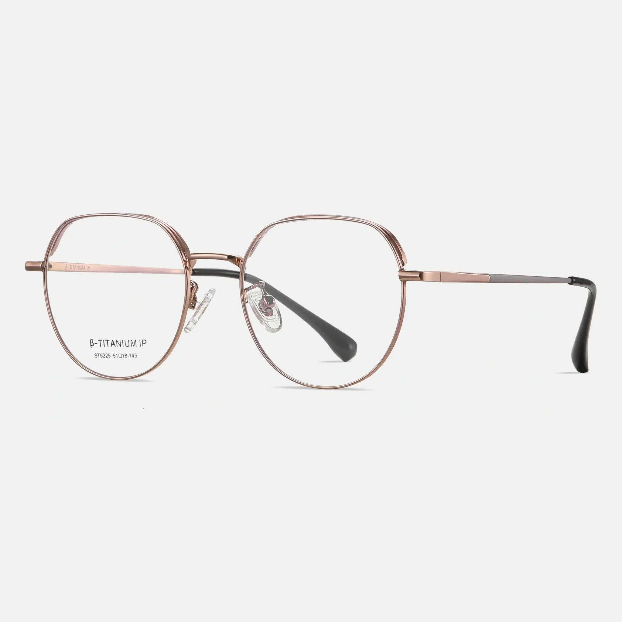 Benlys – Bril op Sterkte – JACQ