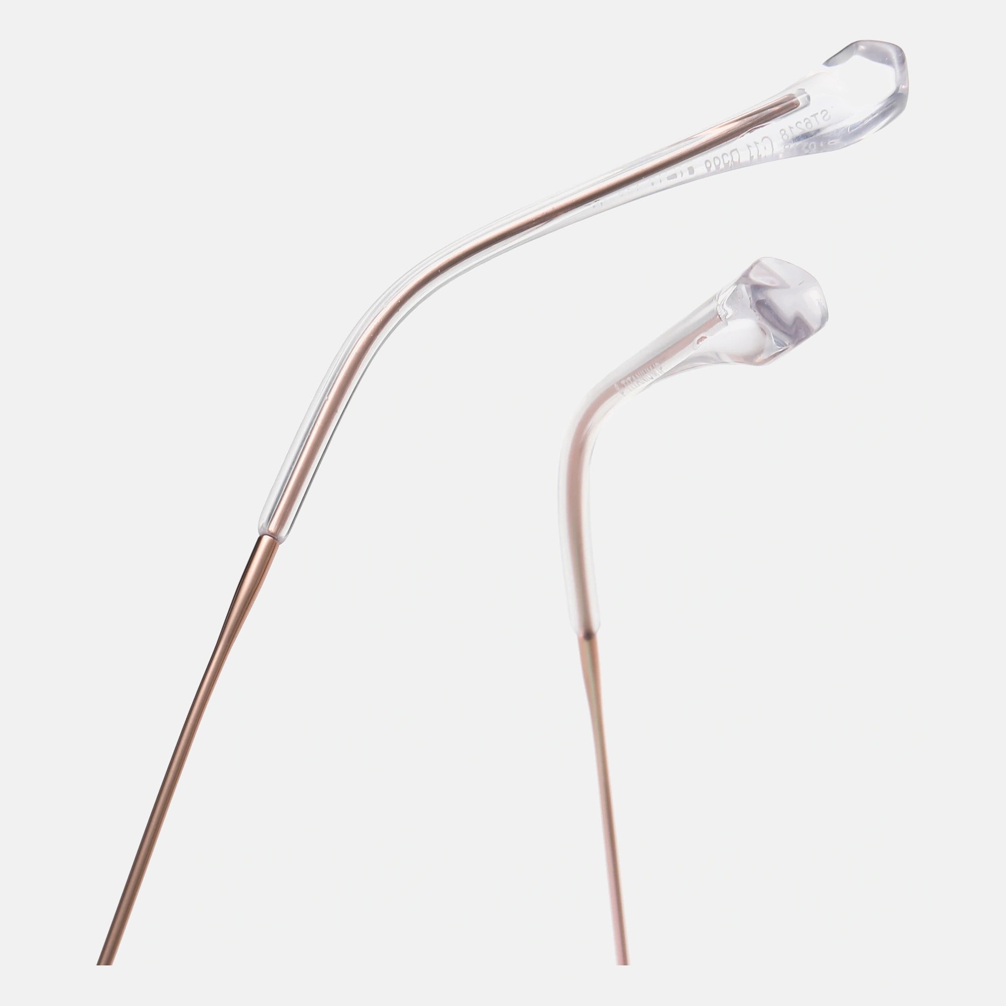 Charlie – Bril op Sterkte – JACQ