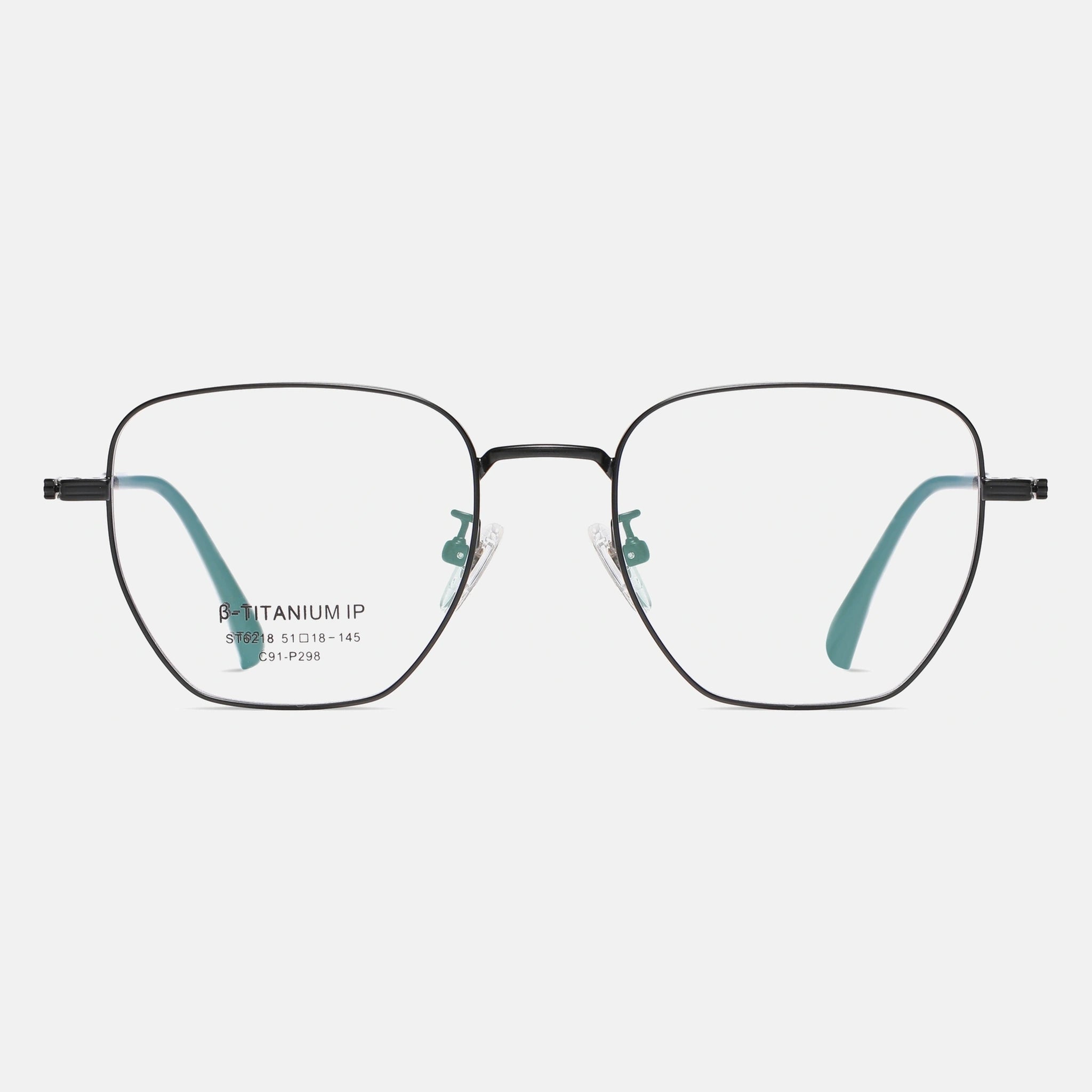 Charlie – Bril op Sterkte – JACQ