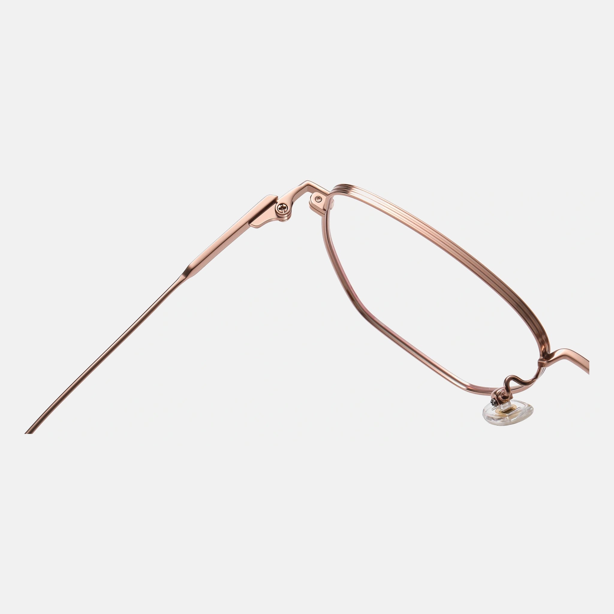 Charlie – Bril op Sterkte – JACQ