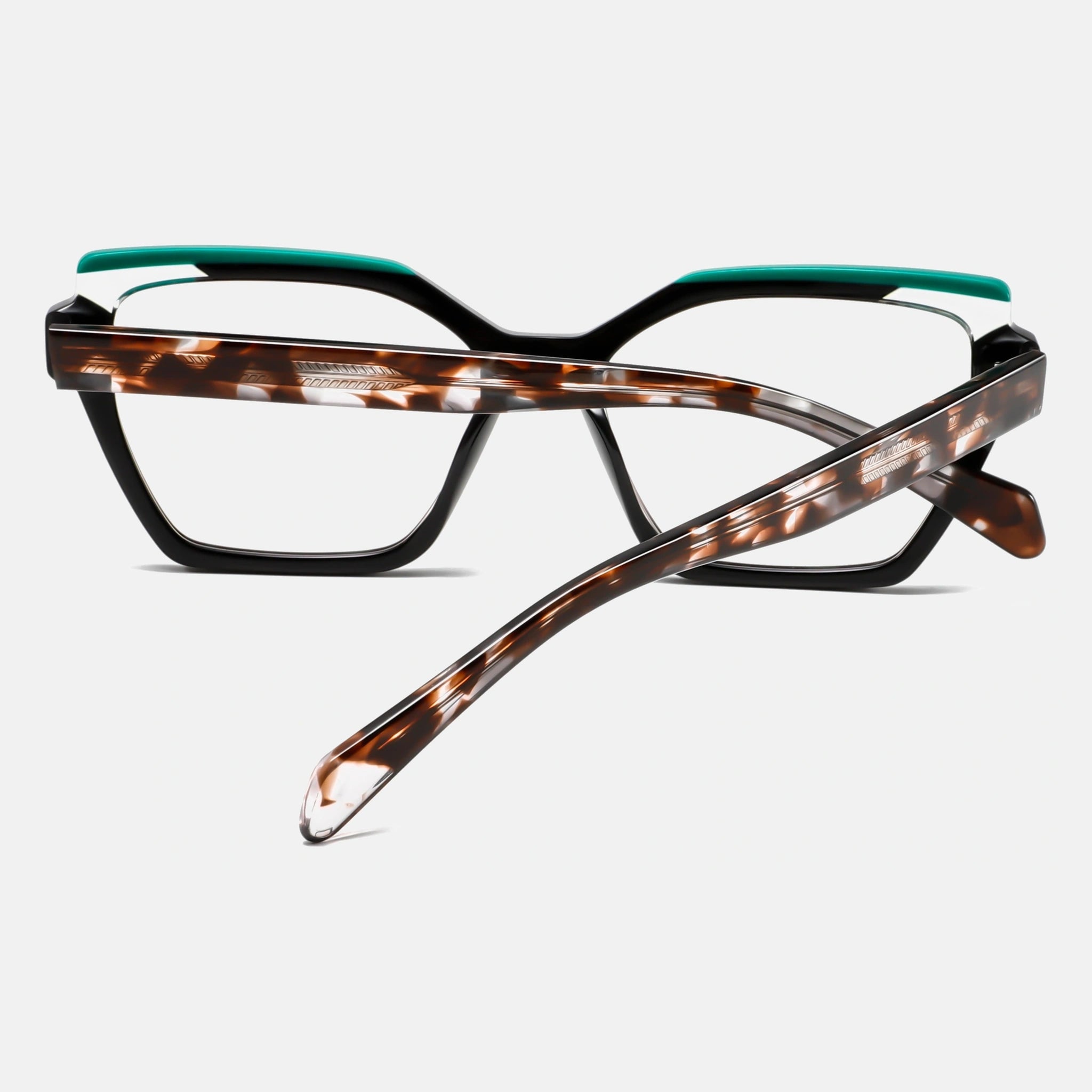 Daantje – Bril op Sterkte – JACQ