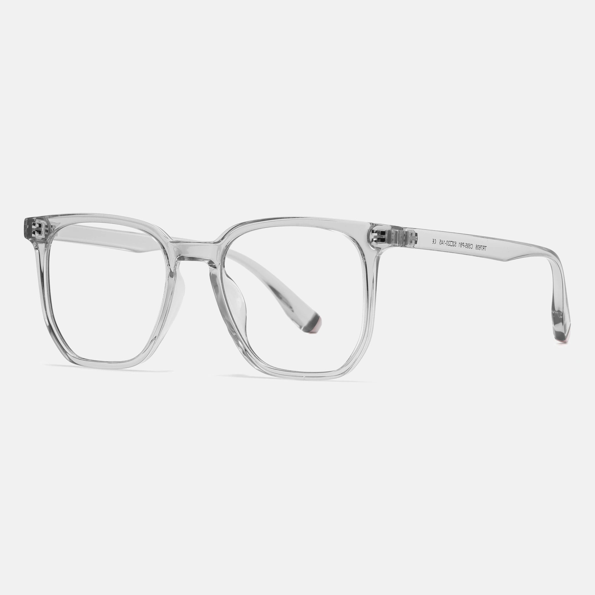 Dominique – Bril op Sterkte – JACQ