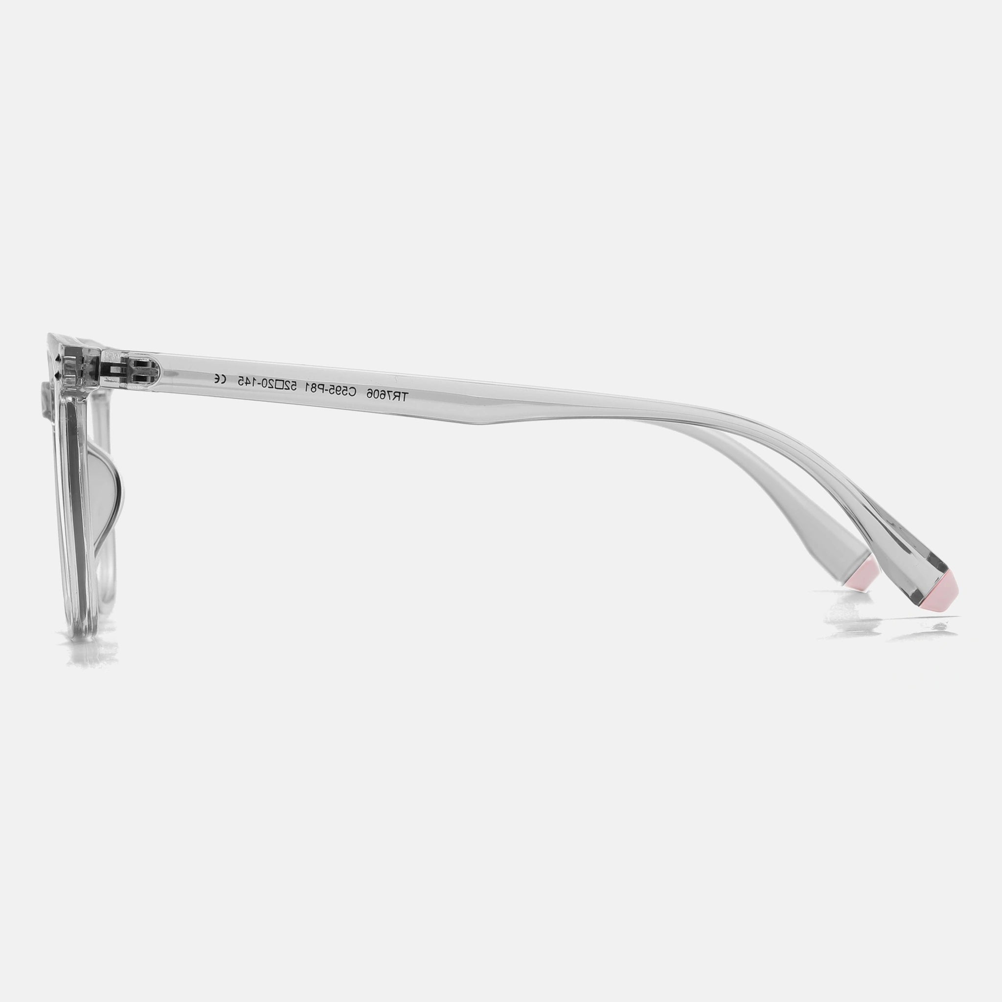 Dominique – Bril op Sterkte – JACQ