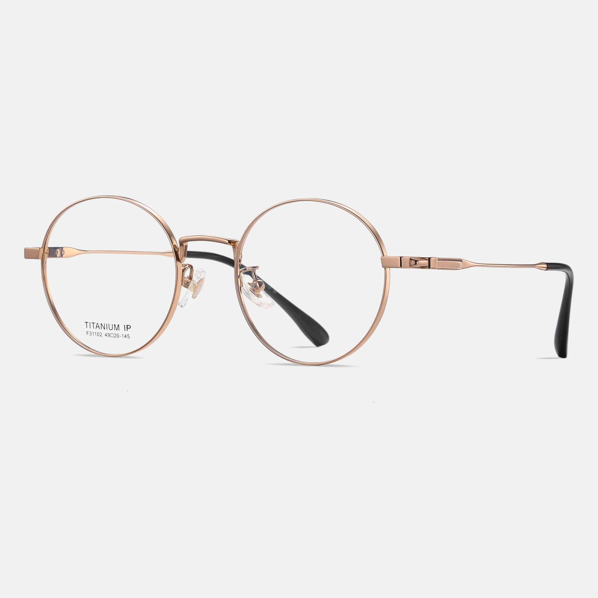 Henny – Bril op Sterkte – JACQ