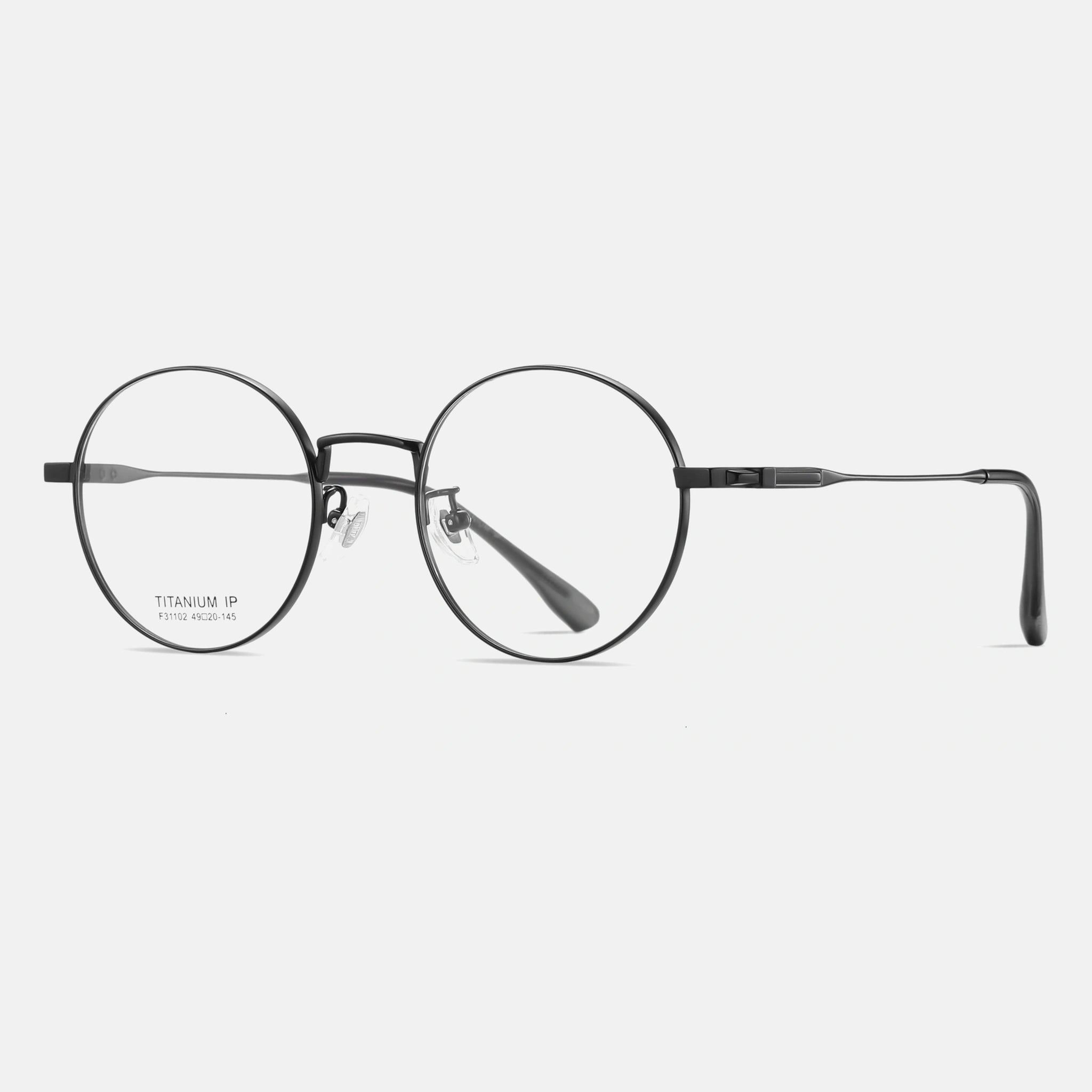 Henny – Bril op Sterkte – JACQ