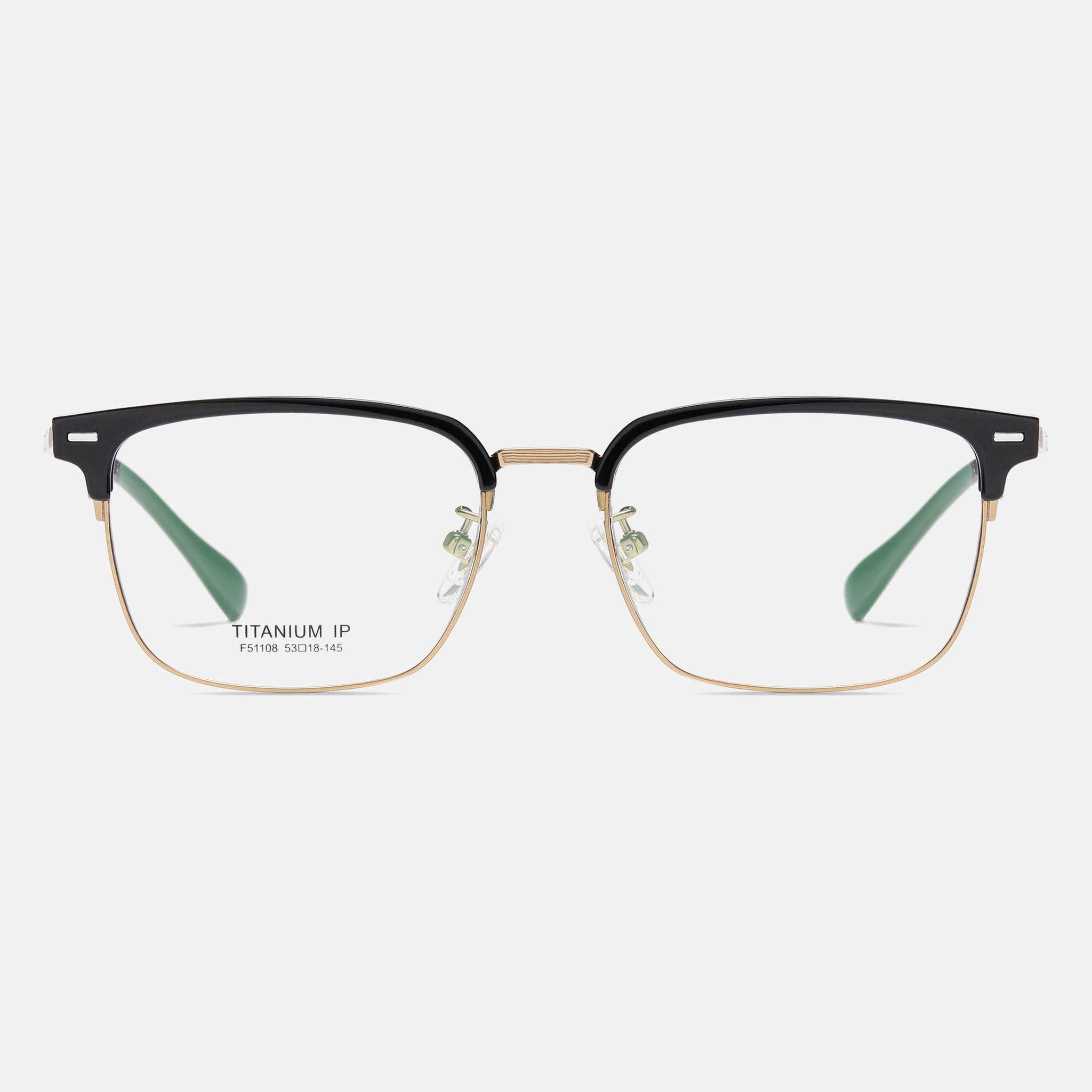 Jacky – Bril op Sterkte – JACQ