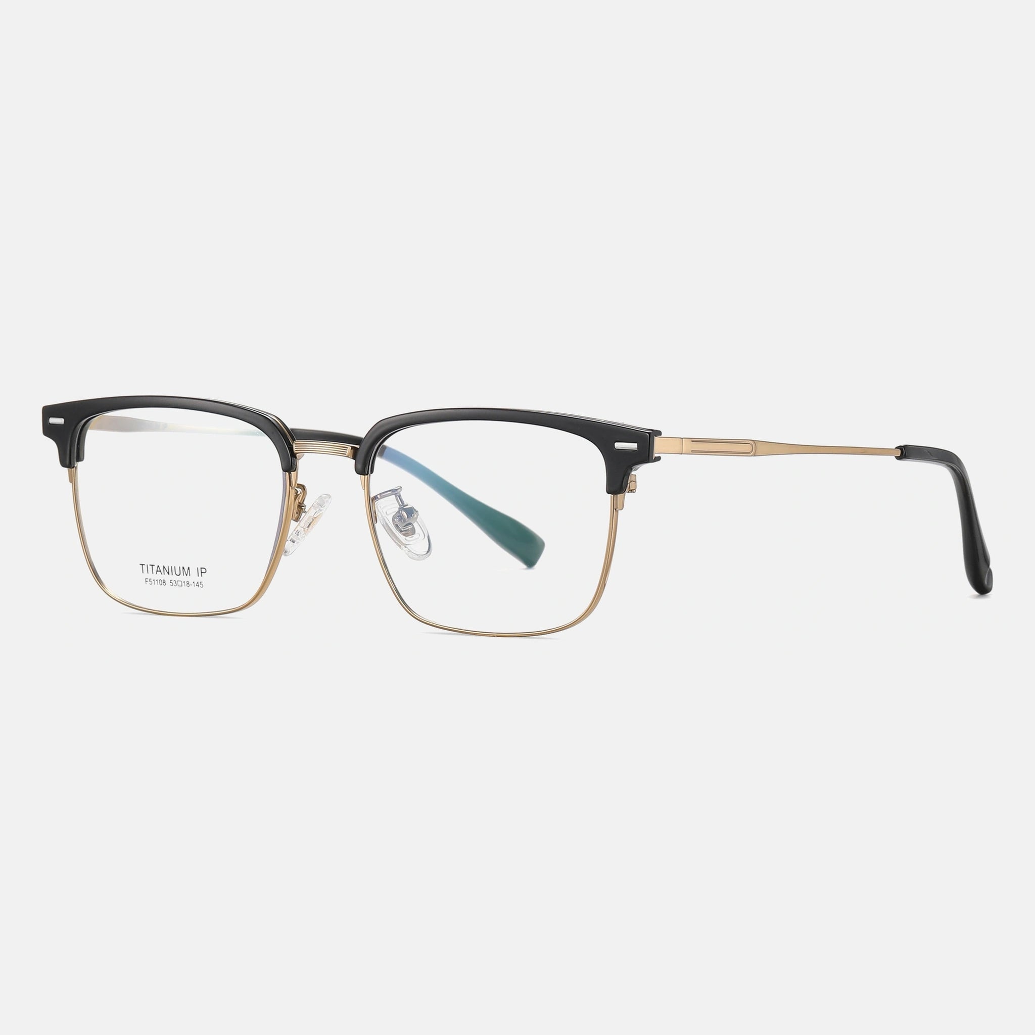 Jacky – Bril op Sterkte – JACQ