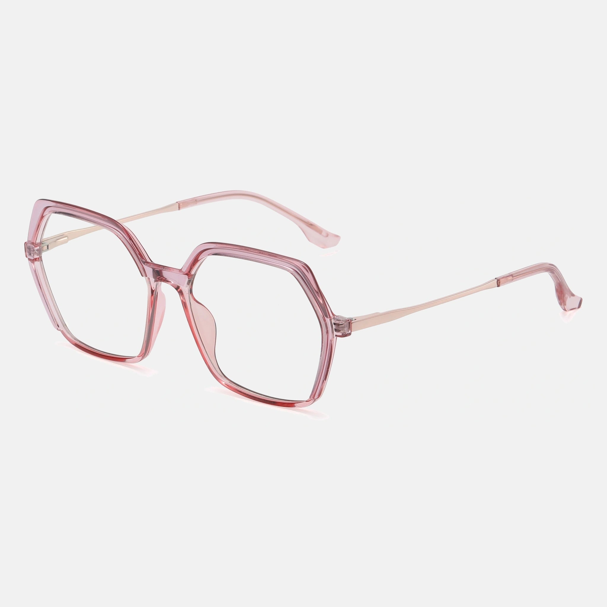 Jesse – Bril op Sterkte – JACQ