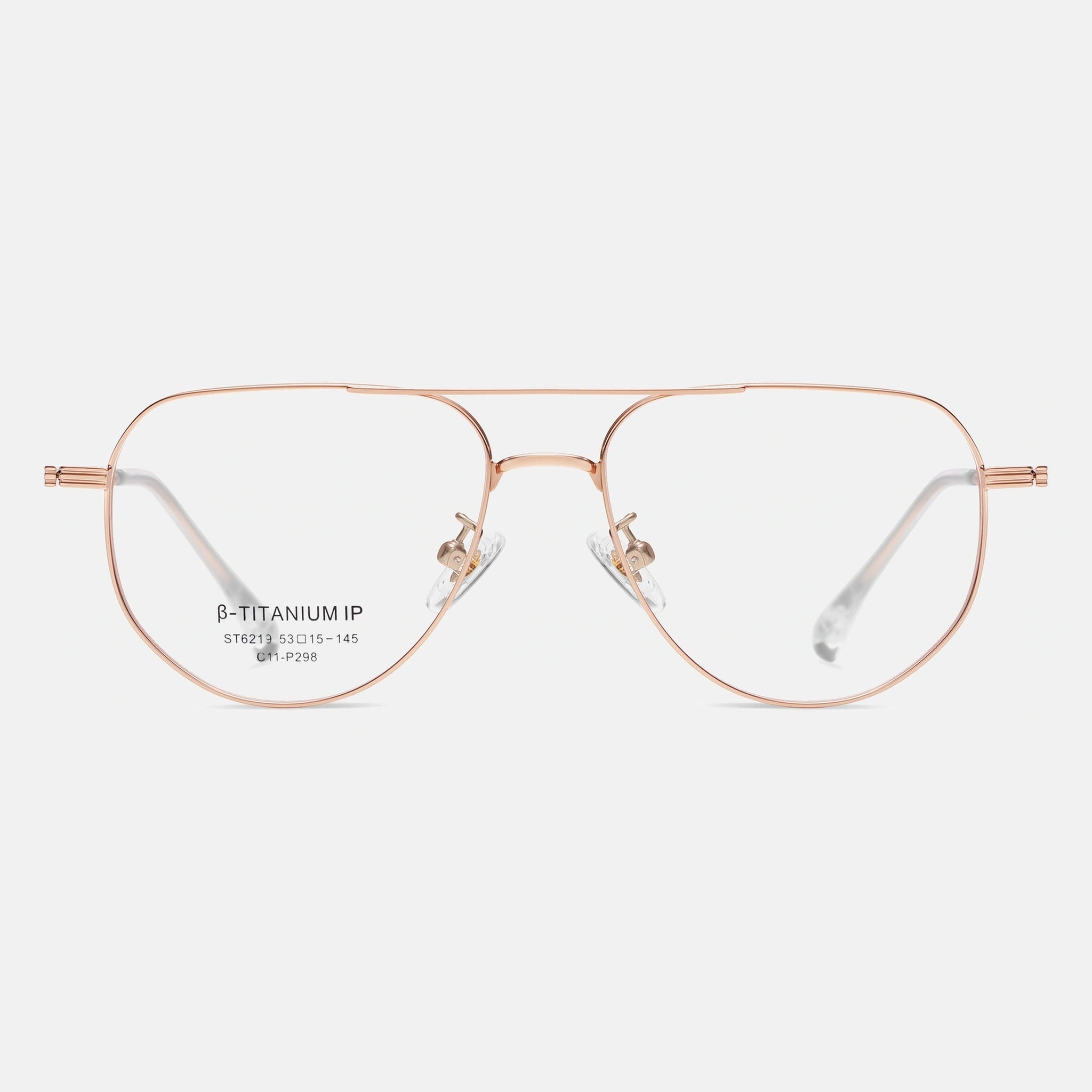 Jimmy – Bril op Sterkte – JACQ