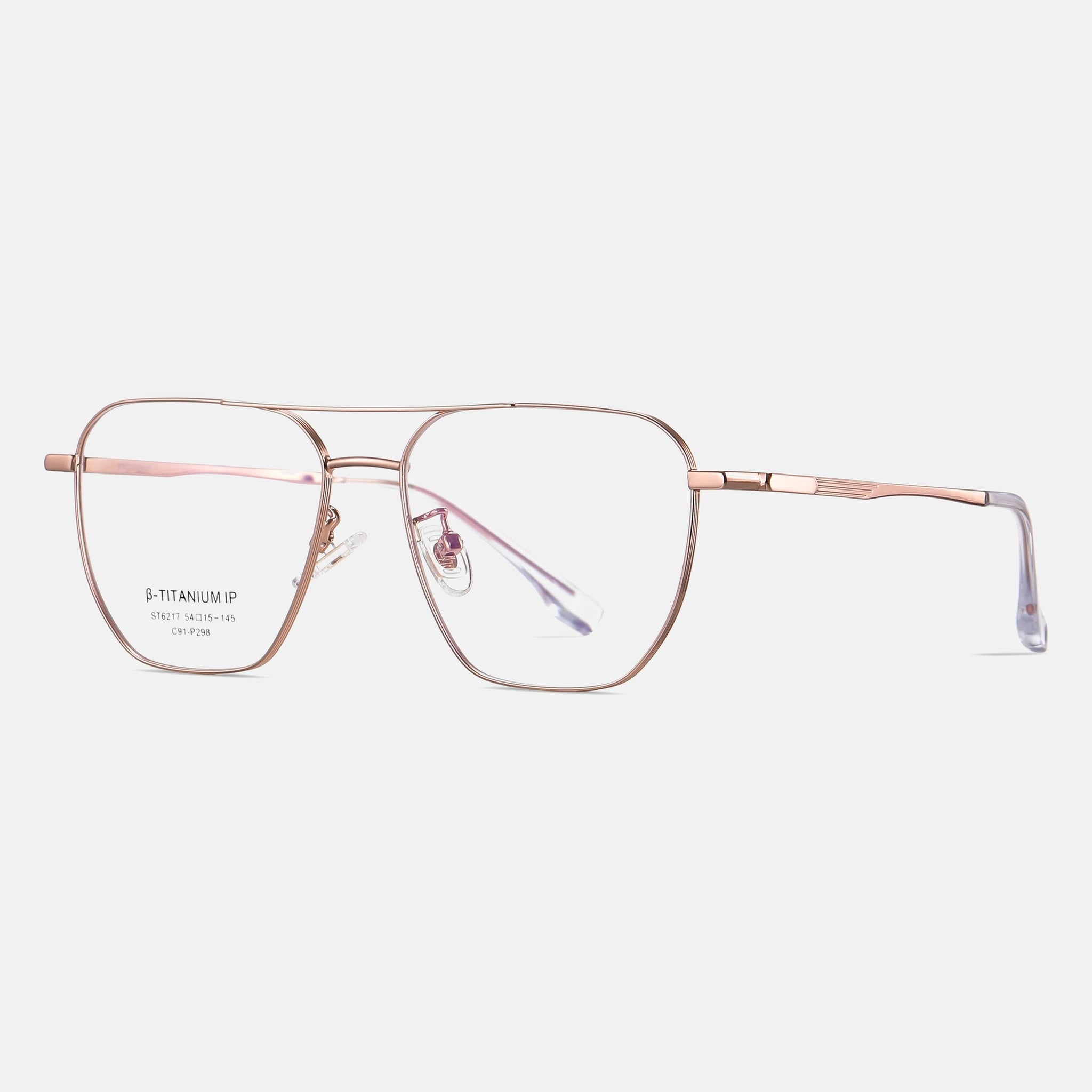 Johnny – Bril op Sterkte – JACQ