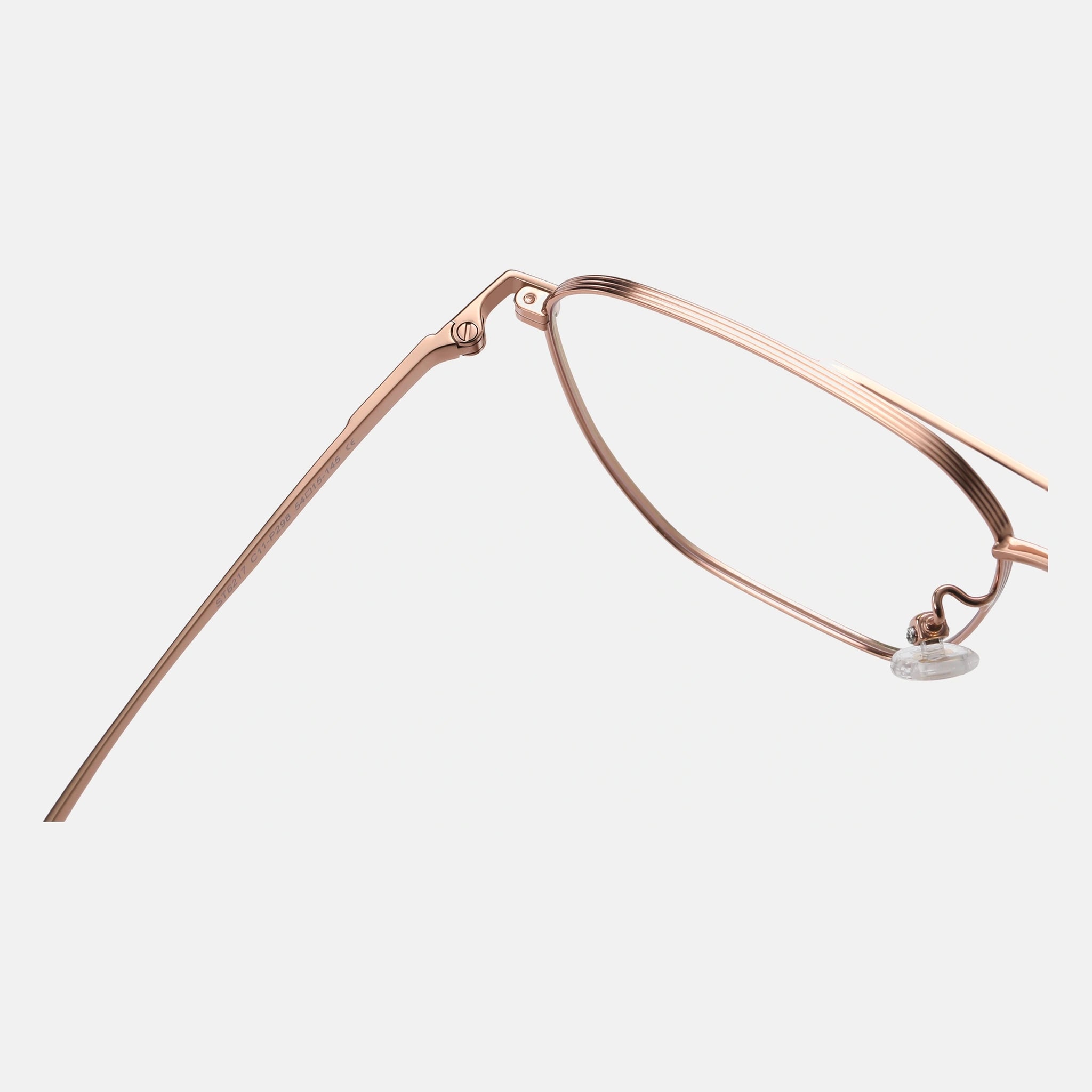 Johnny – Bril op Sterkte – JACQ