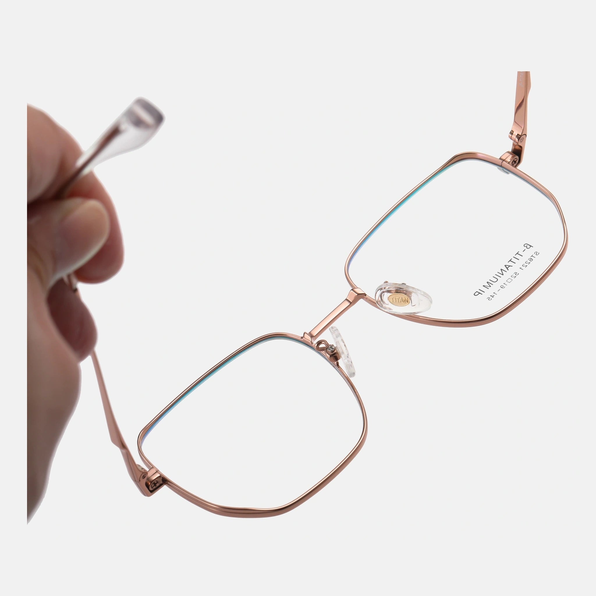 Kjeld – Bril op Sterkte – JACQ