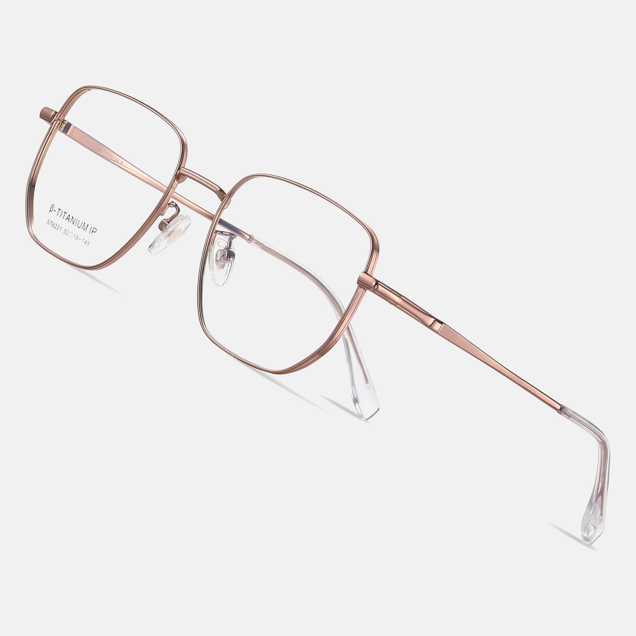 Kjeld – Bril op Sterkte – JACQ