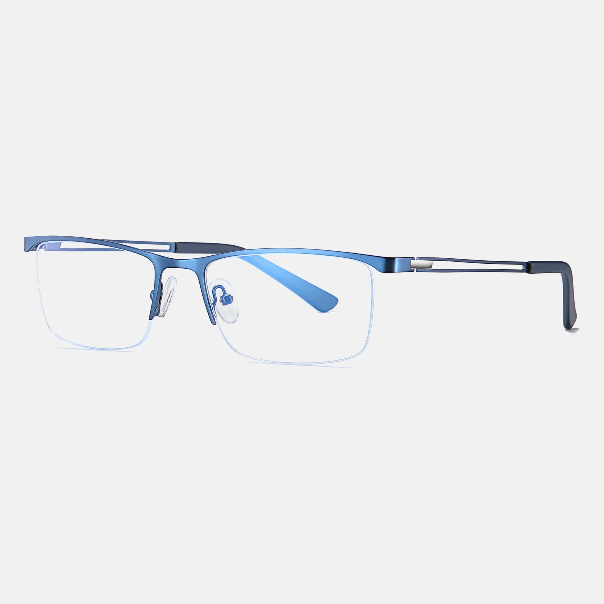 Koen – Bril op Sterkte – JACQ