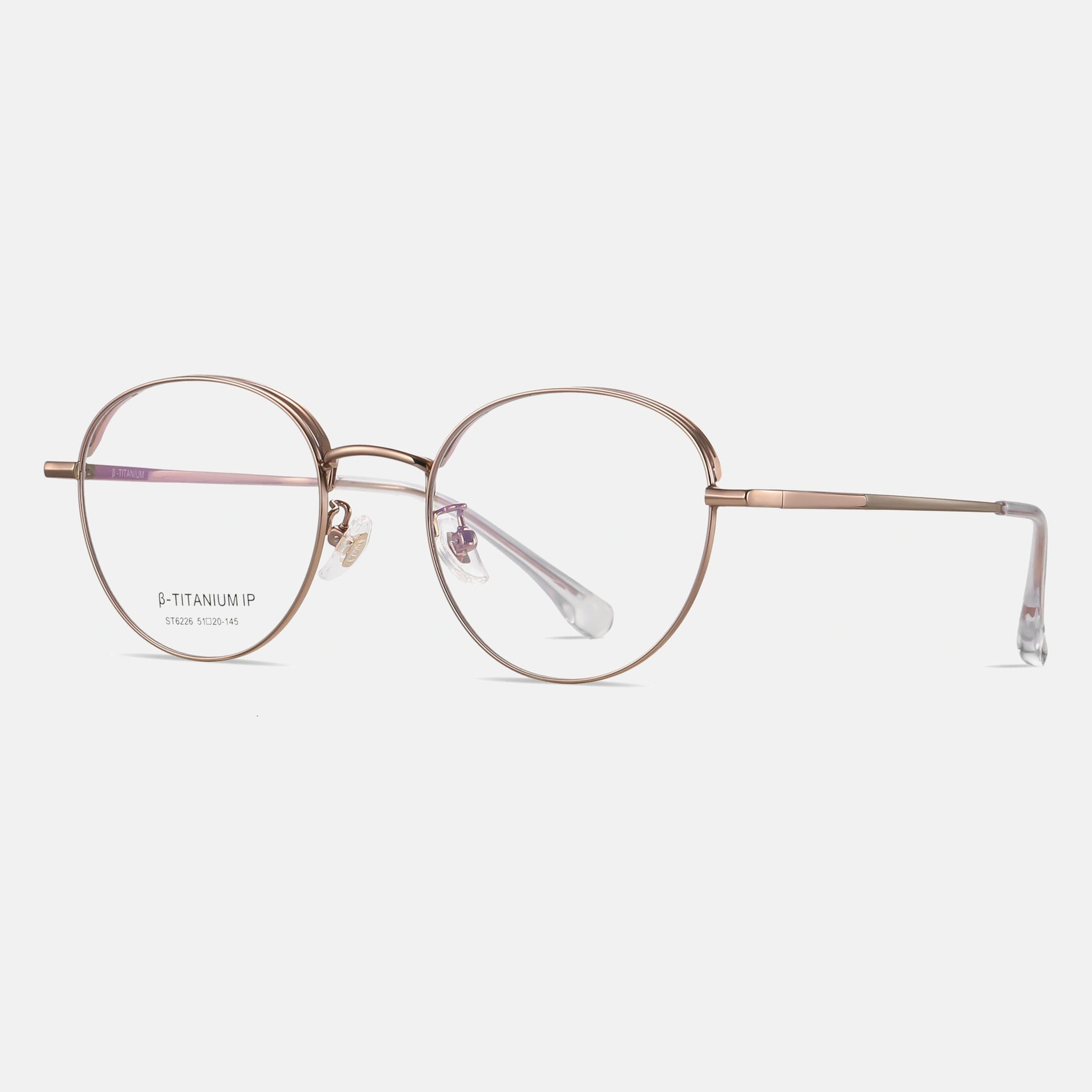 Laurent – Bril op Sterkte – JACQ