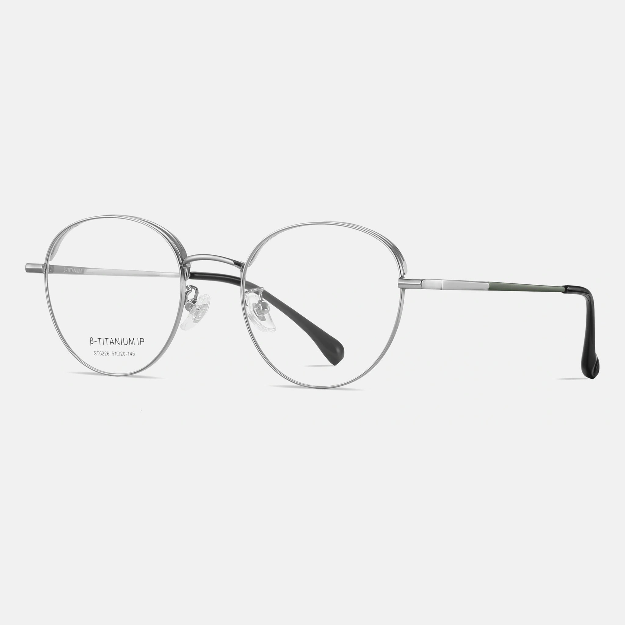 Laurent – Bril op Sterkte – JACQ