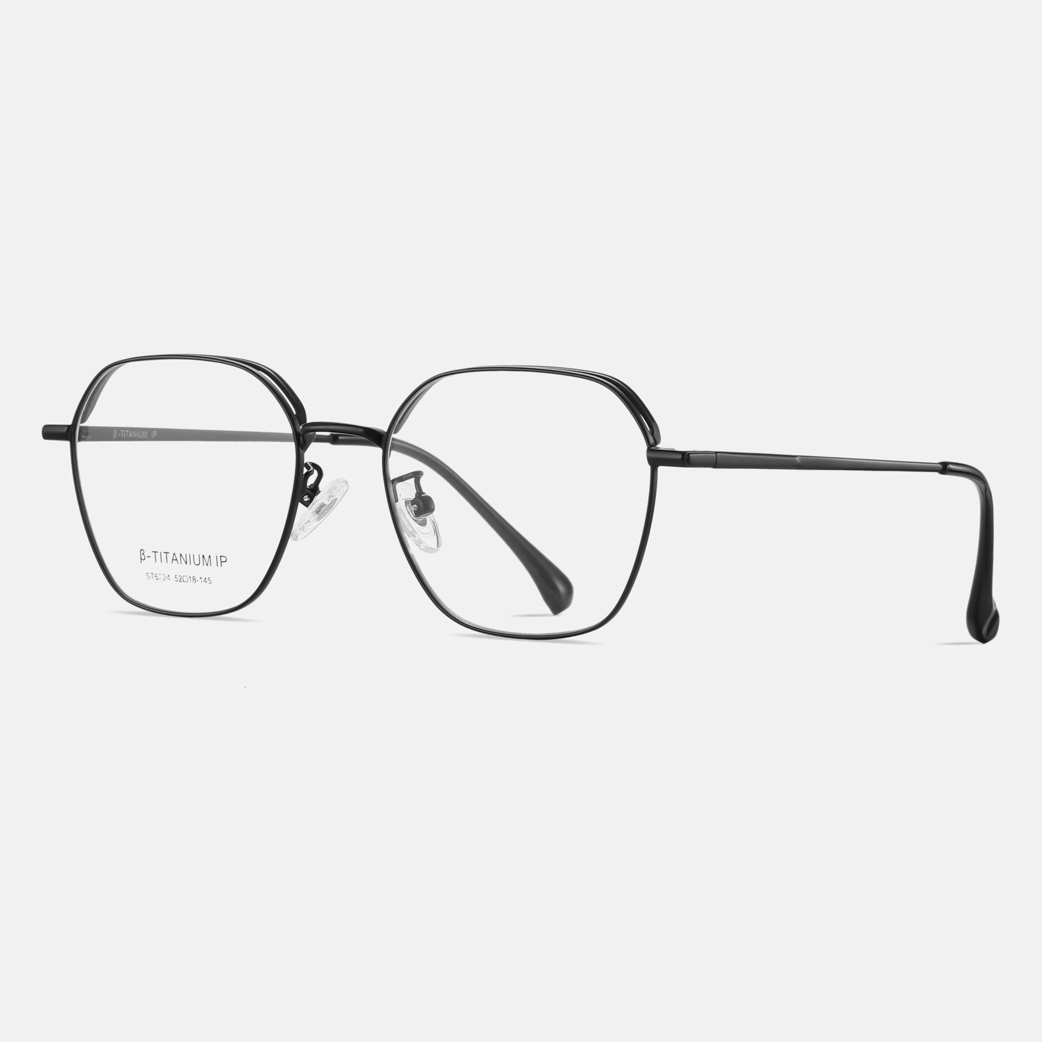 Luc – Bril op Sterkte – JACQ