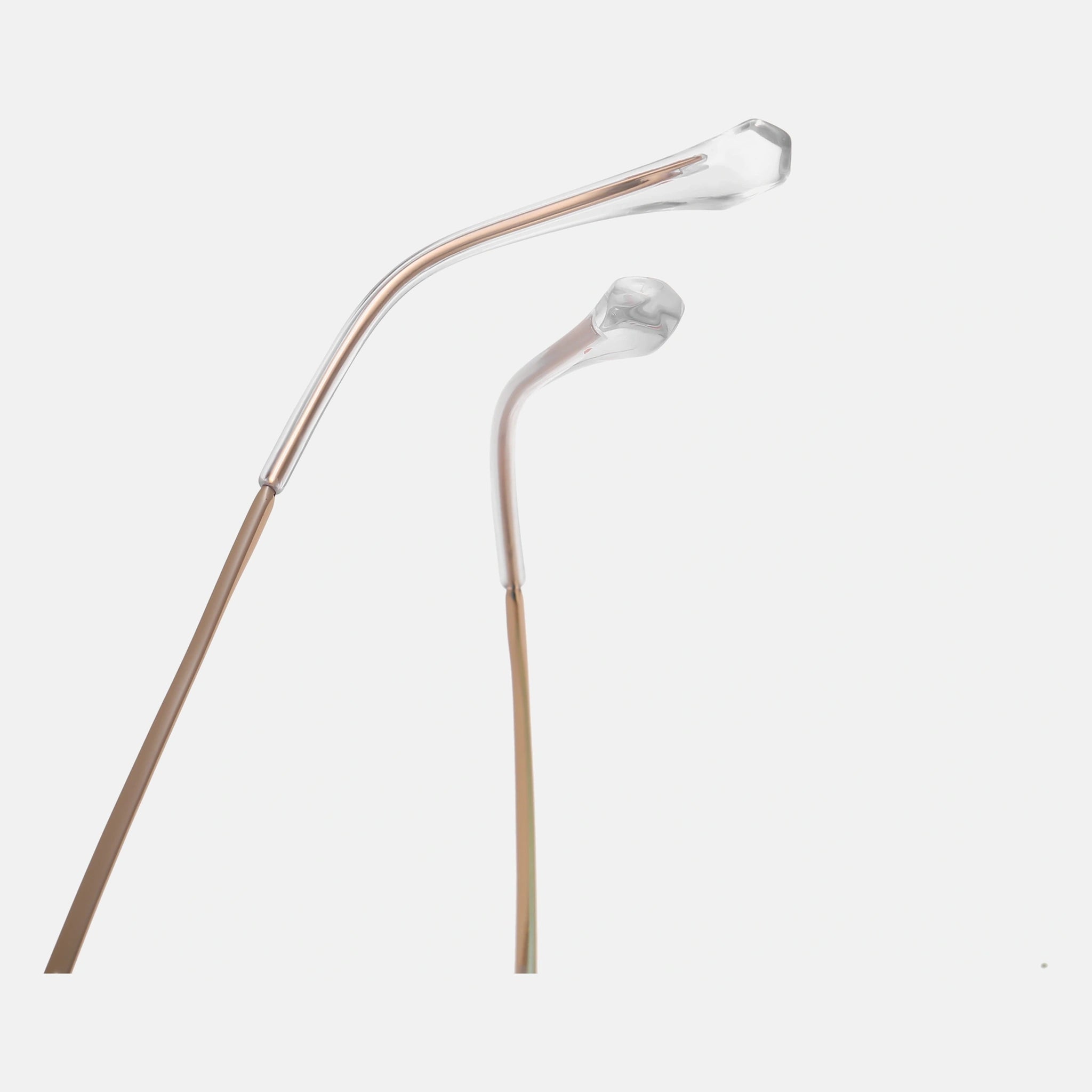 Luc – Bril op Sterkte – JACQ