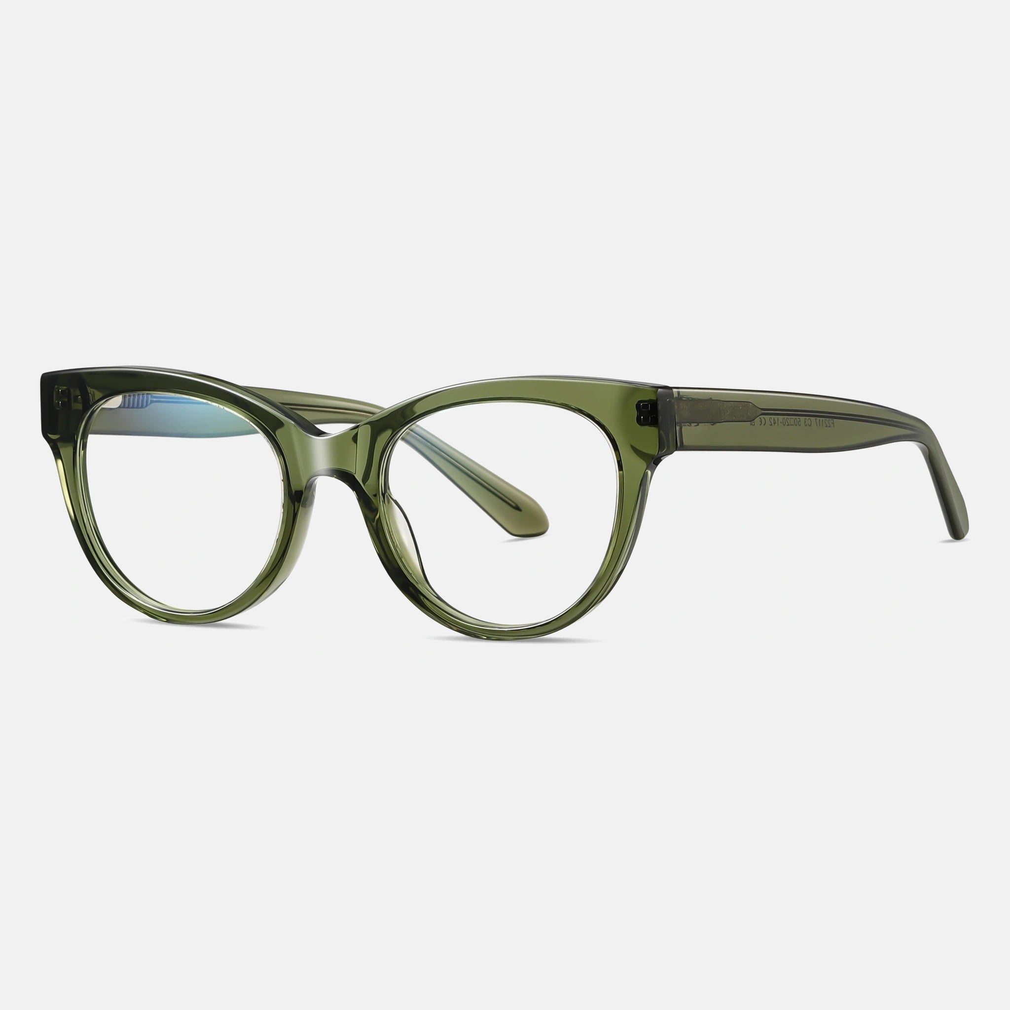 Mirte – Bril op Sterkte – JACQ