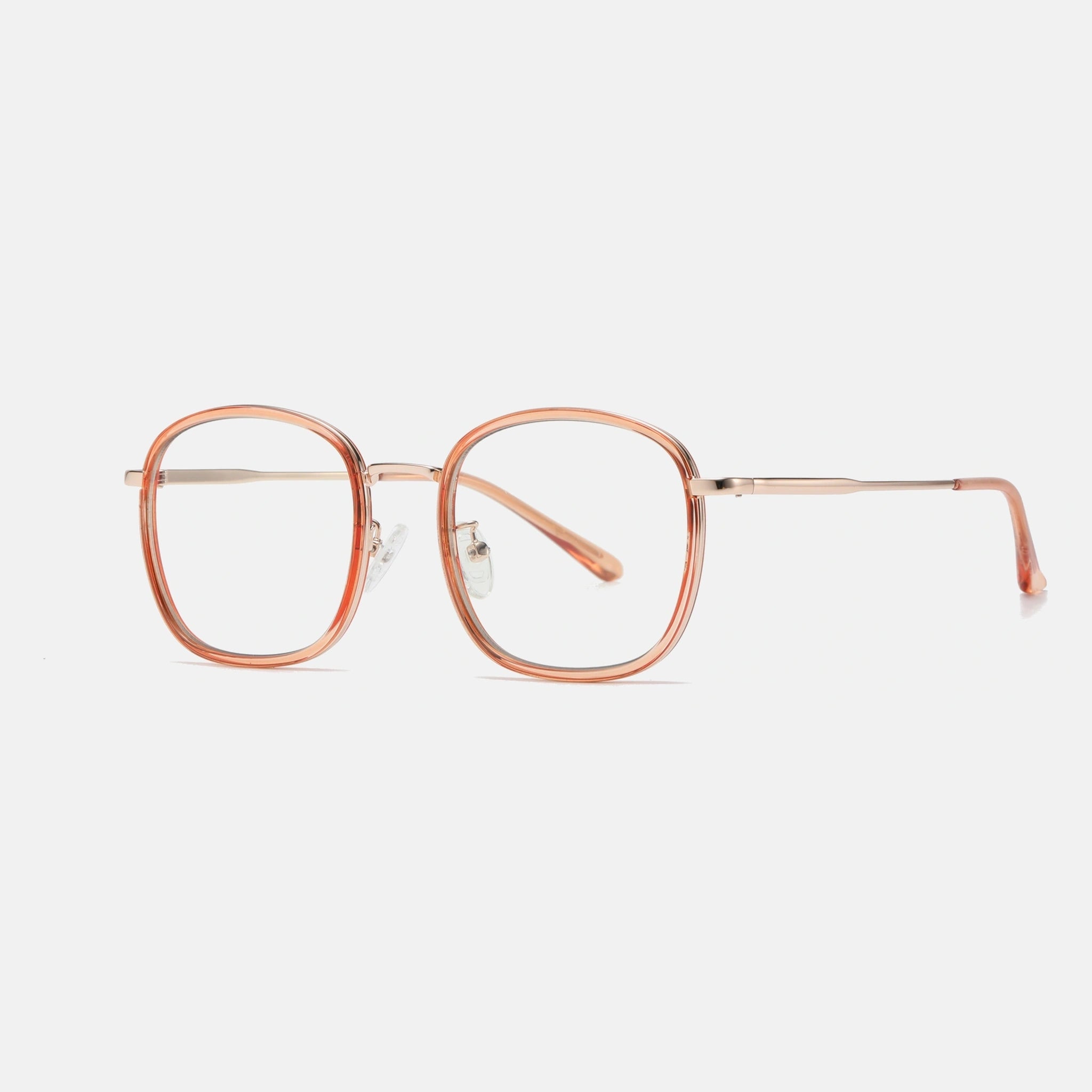 Morgan – Bril op Sterkte – JACQ