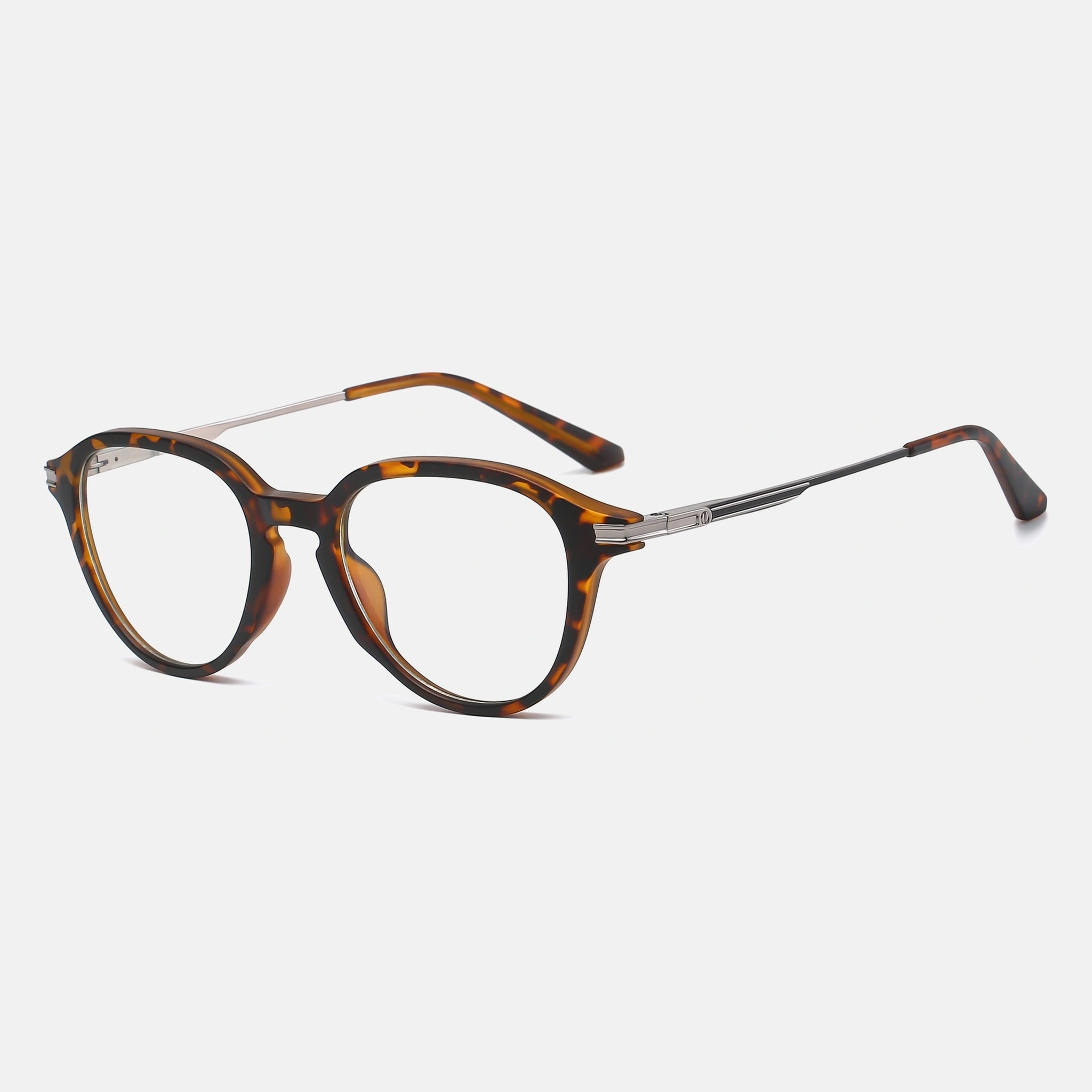 Roan – Bril op Sterkte – JACQ