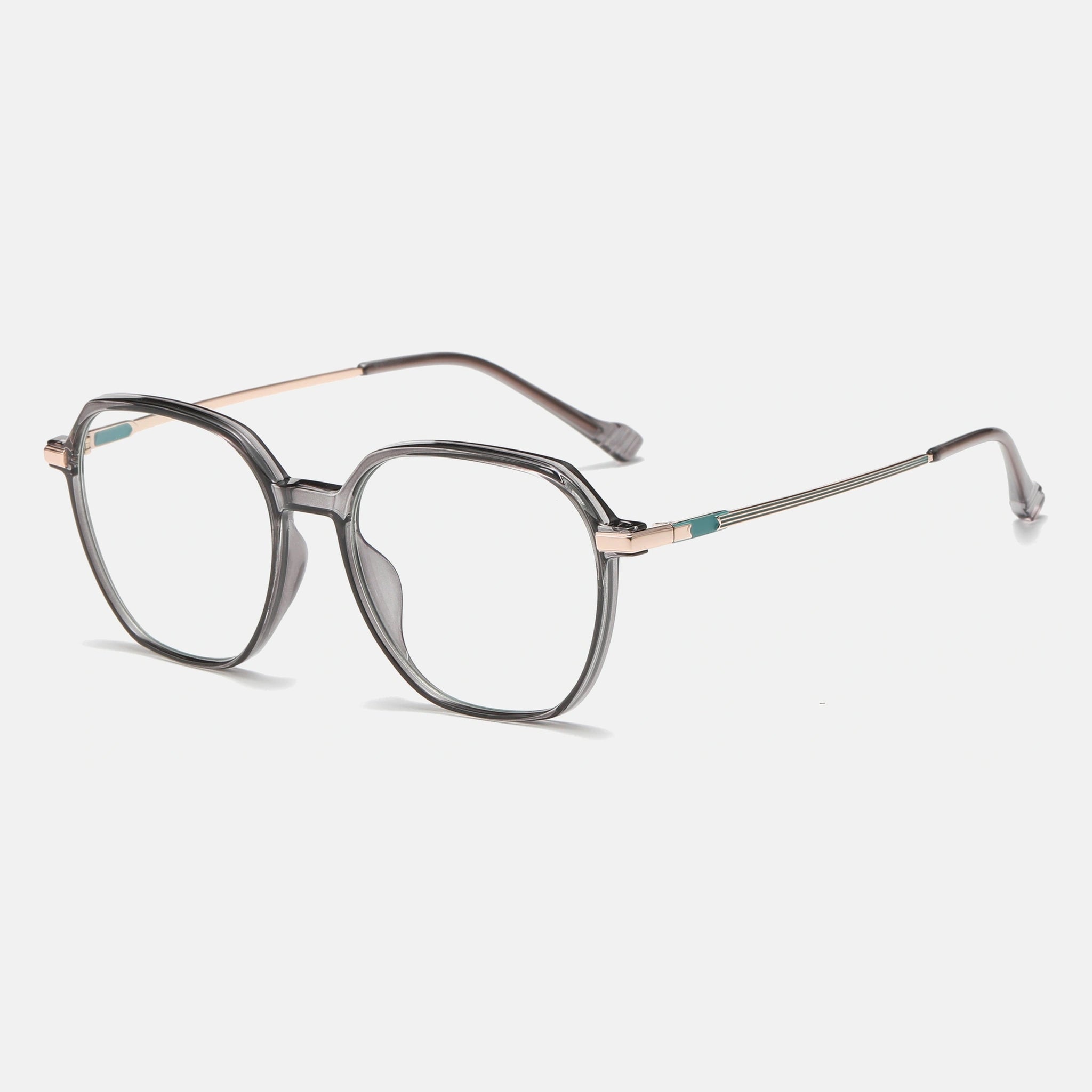 Sascha – Bril op Sterkte – JACQ