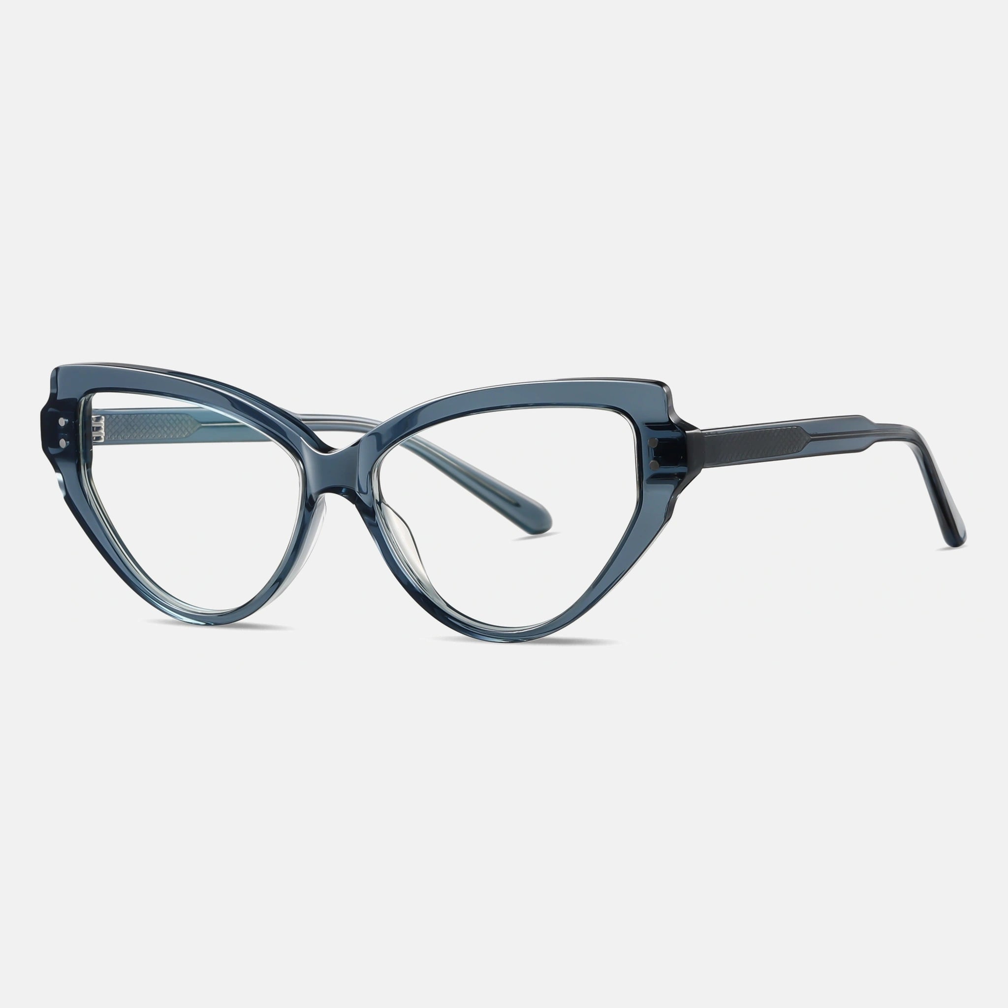 Silke – Bril op Sterkte – JACQ