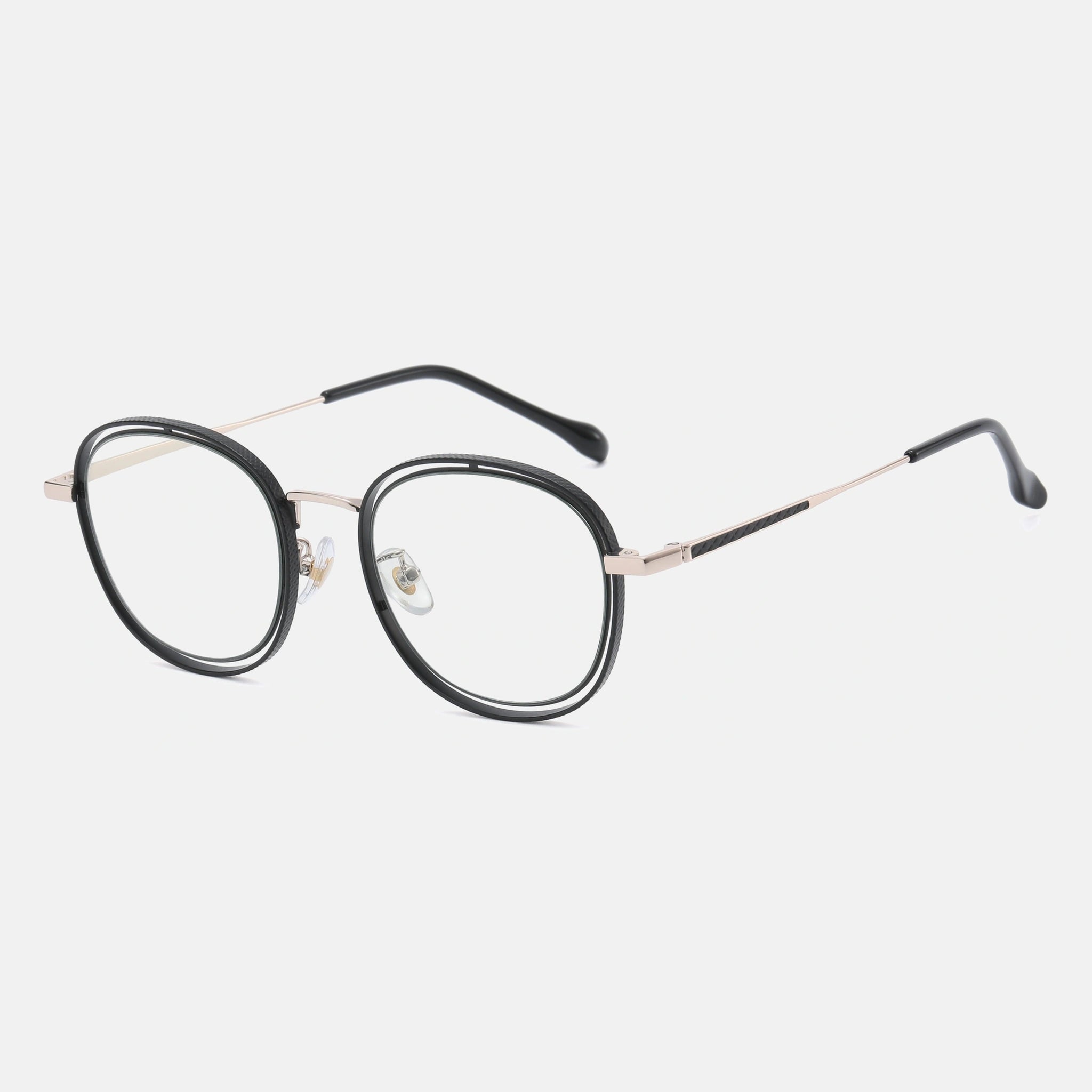 Tobias – Bril op Sterkte – JACQ