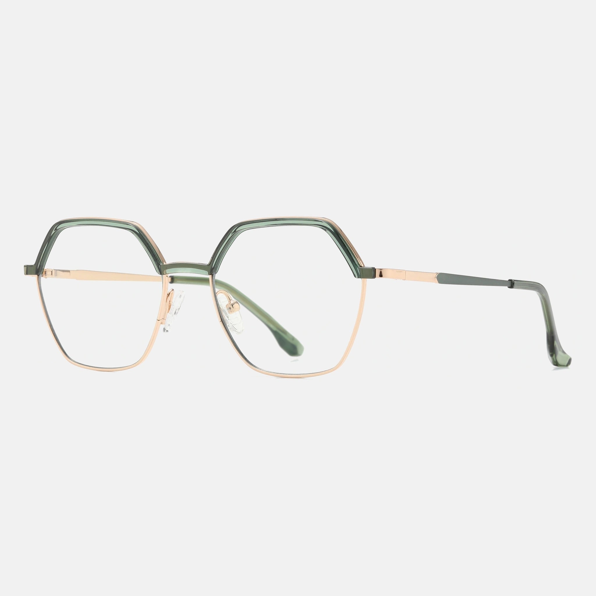 Veerle – Bril op Sterkte – JACQ