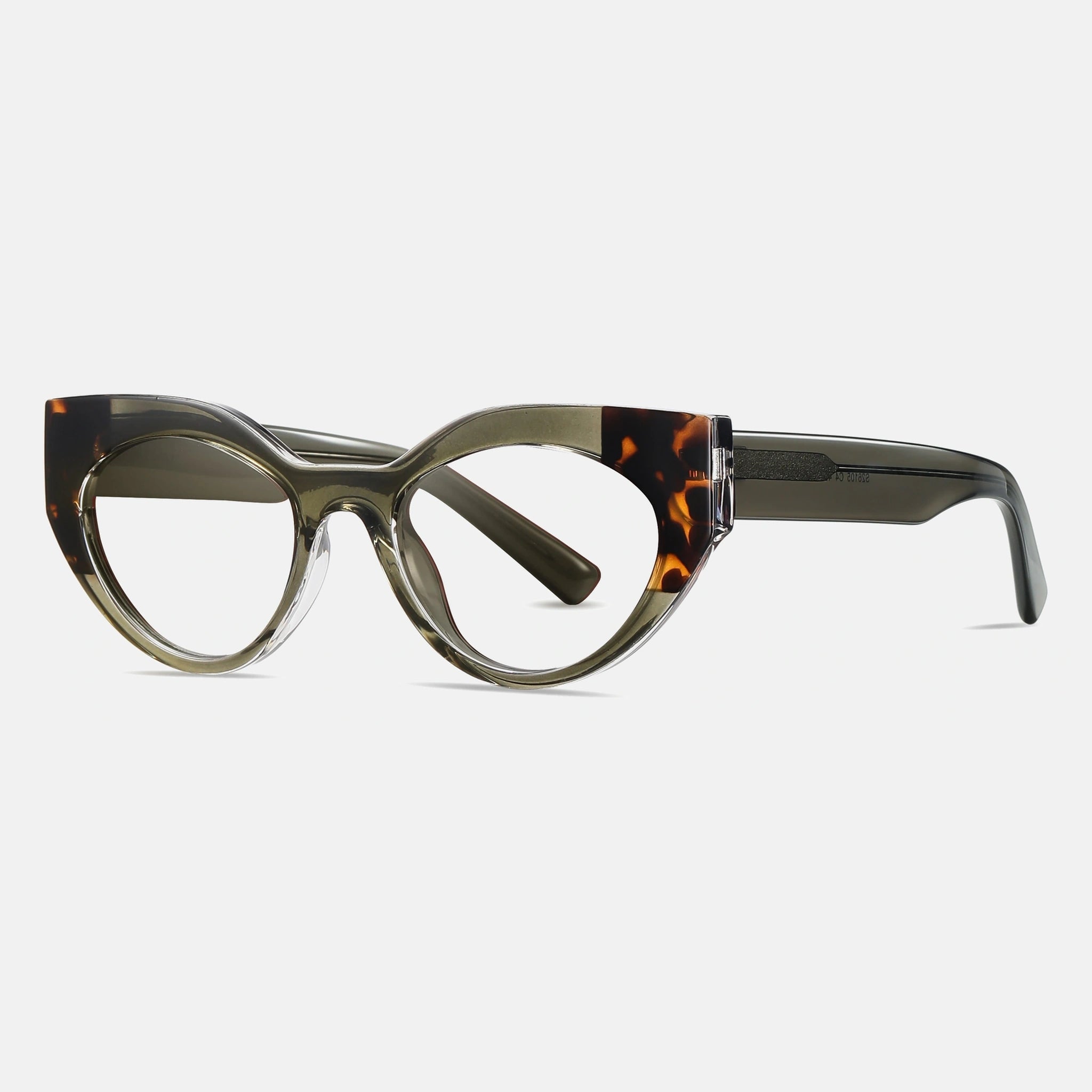 Vera – Bril op Sterkte – JACQ