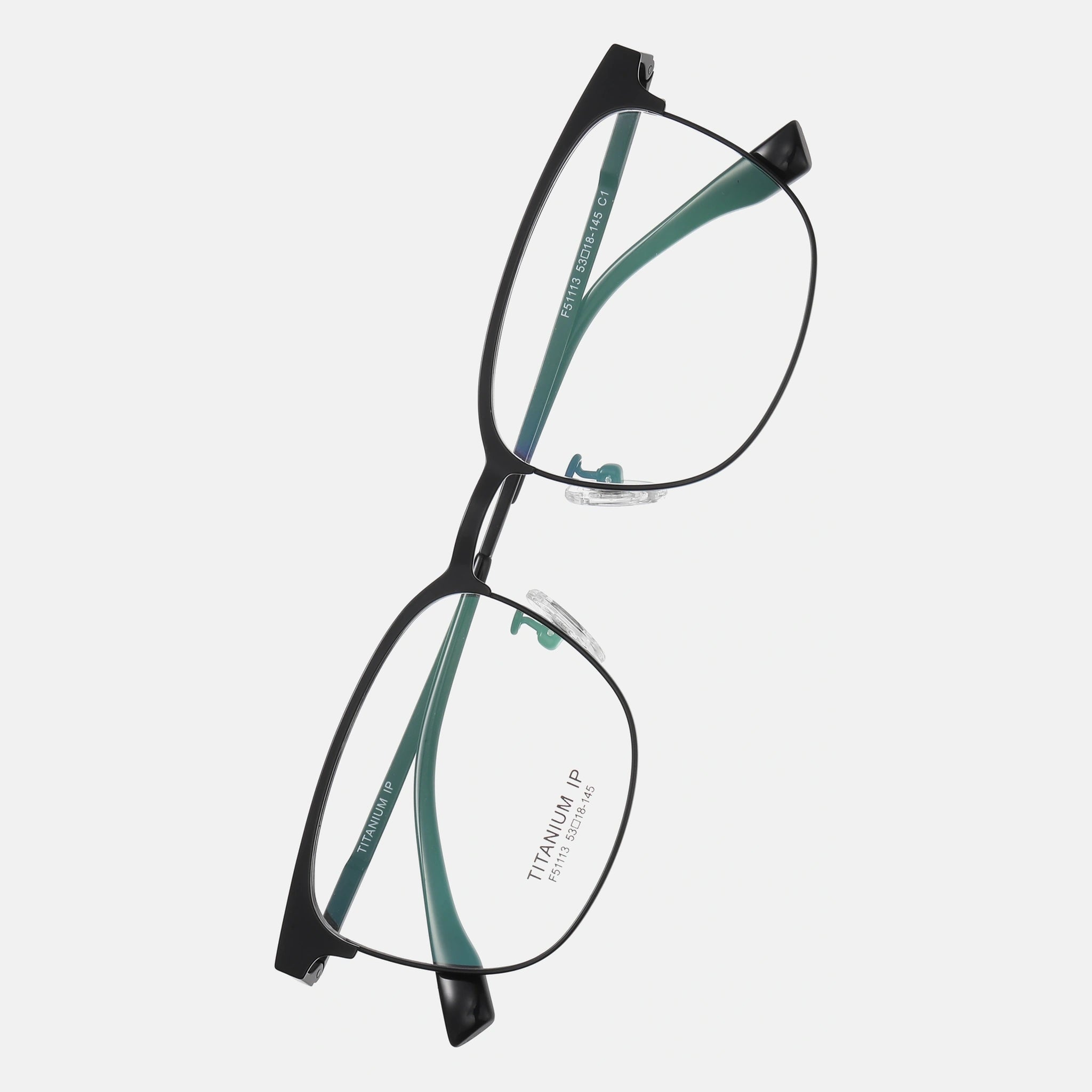 Vincent – Bril op Sterkte – JACQ