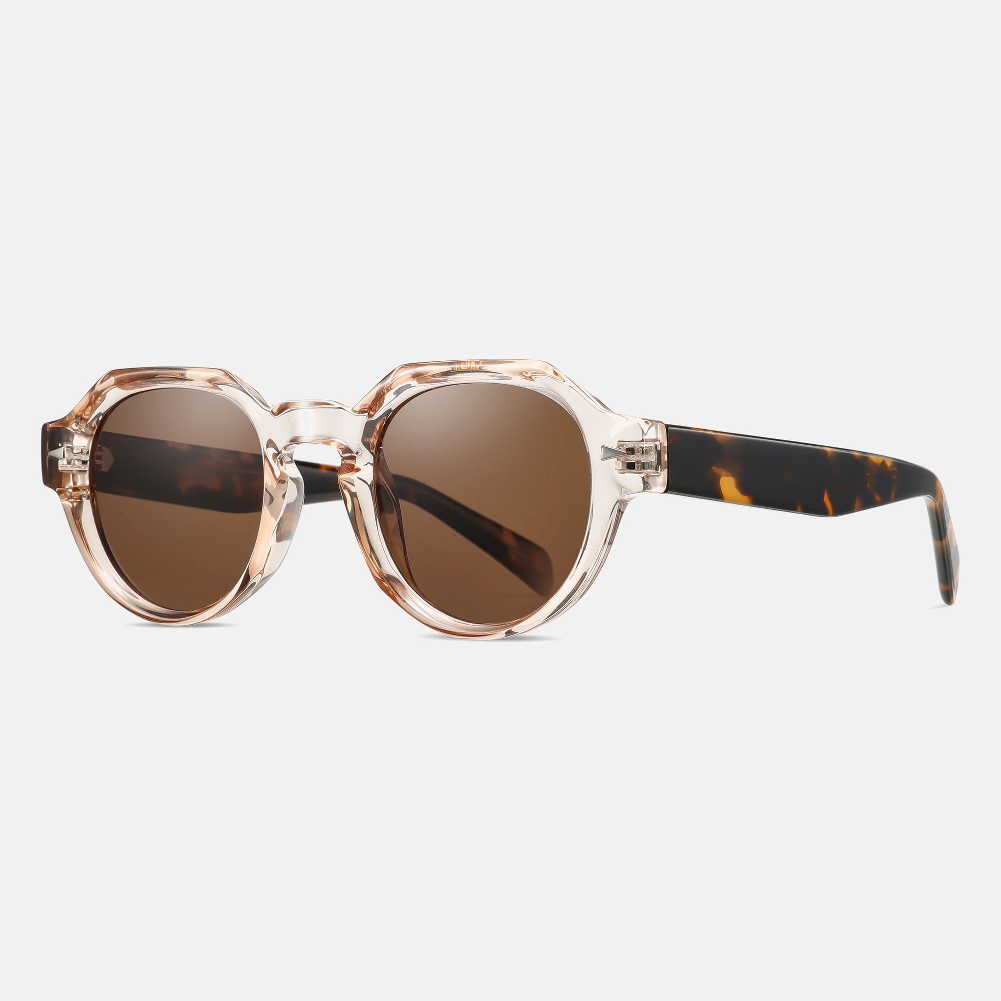 Zion – Zonnebril op Sterkte – JACQ