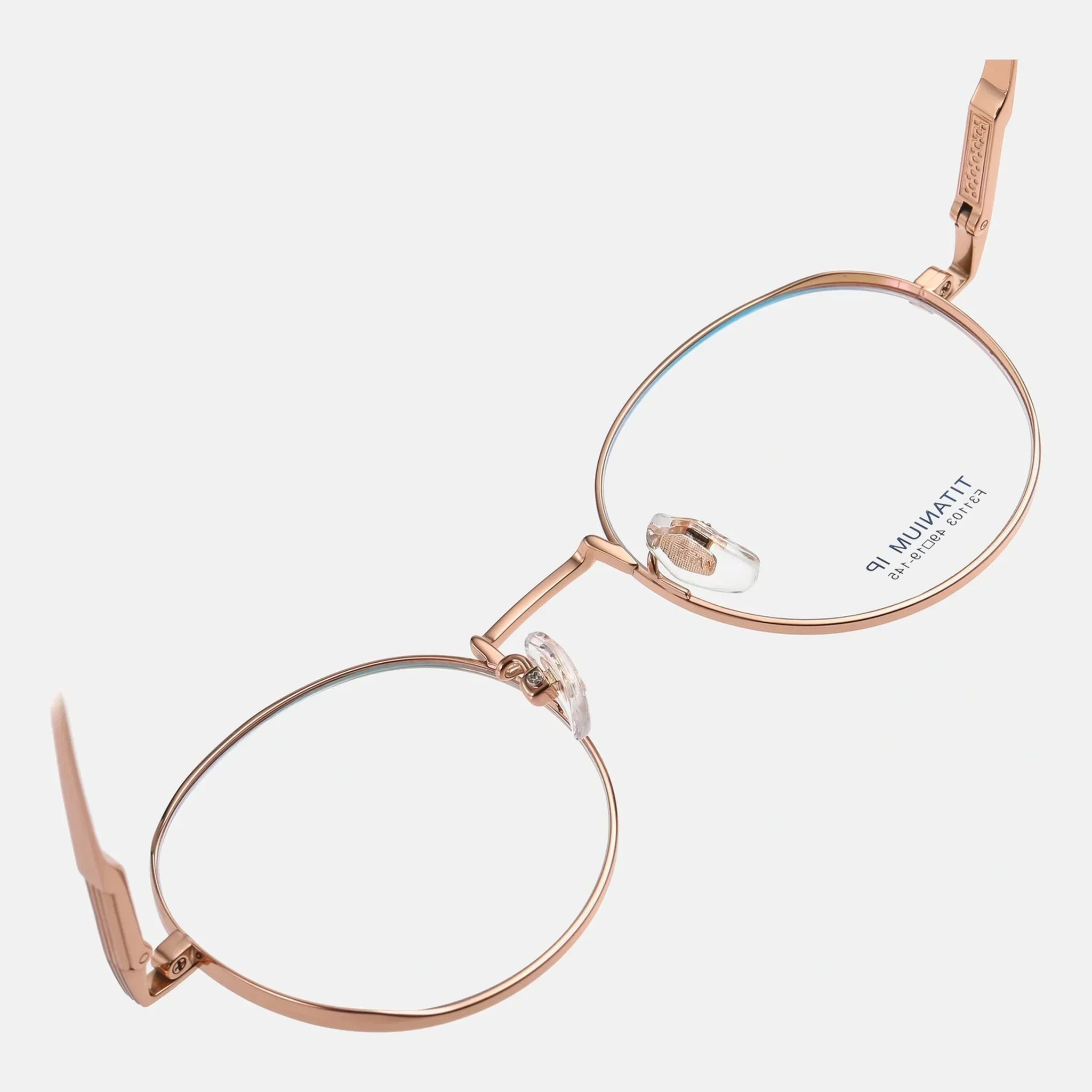 Beau – Bril op Sterkte – JACQ