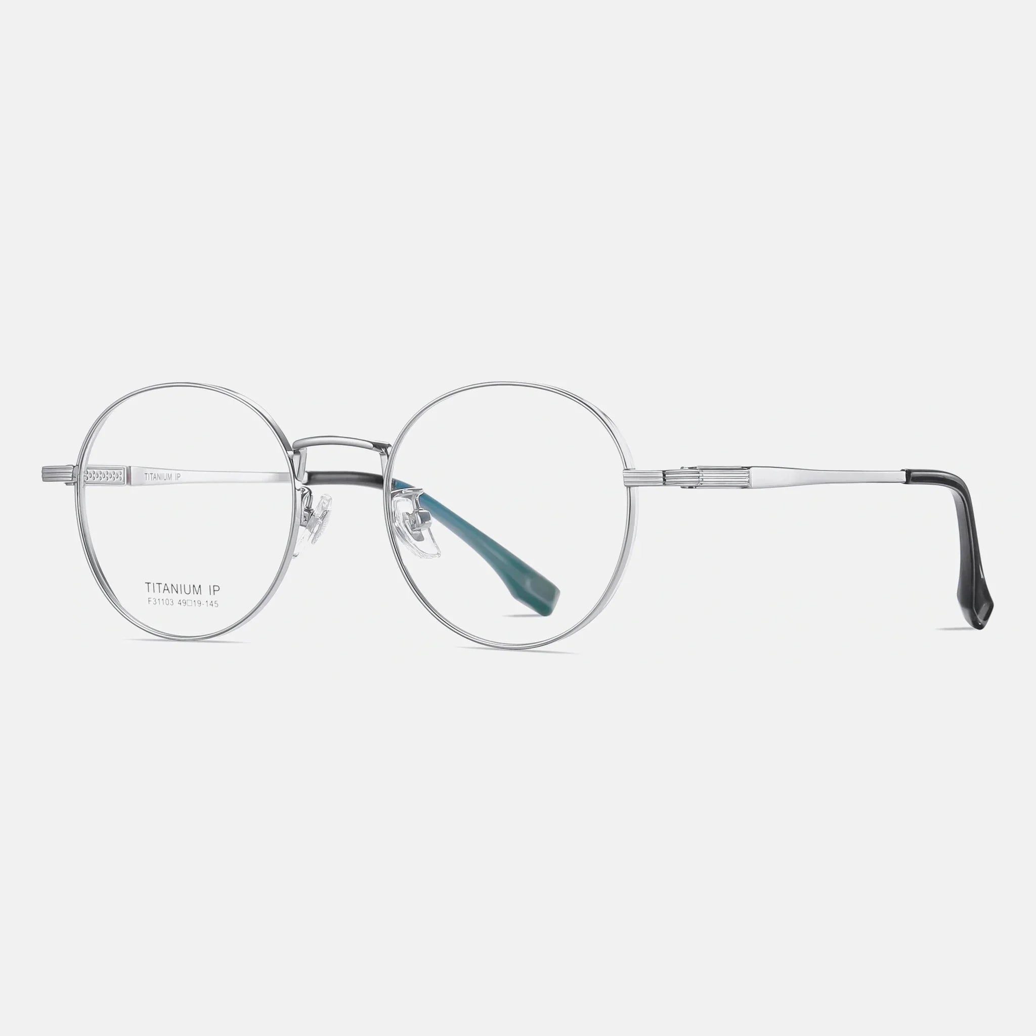 Beau – Bril op Sterkte – JACQ