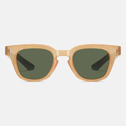 Ben – Zonnebril op Sterkte – JACQ