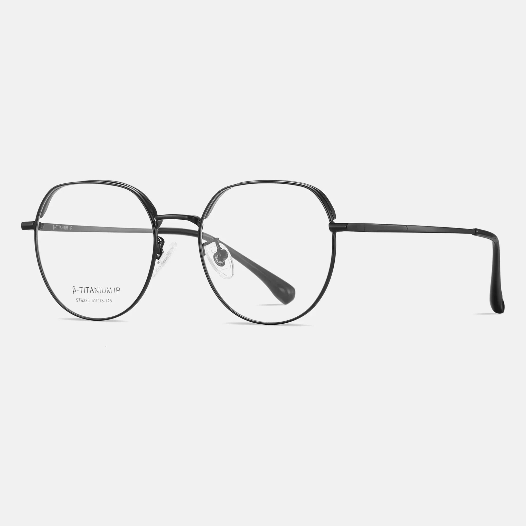 Benlys – Bril op Sterkte – JACQ