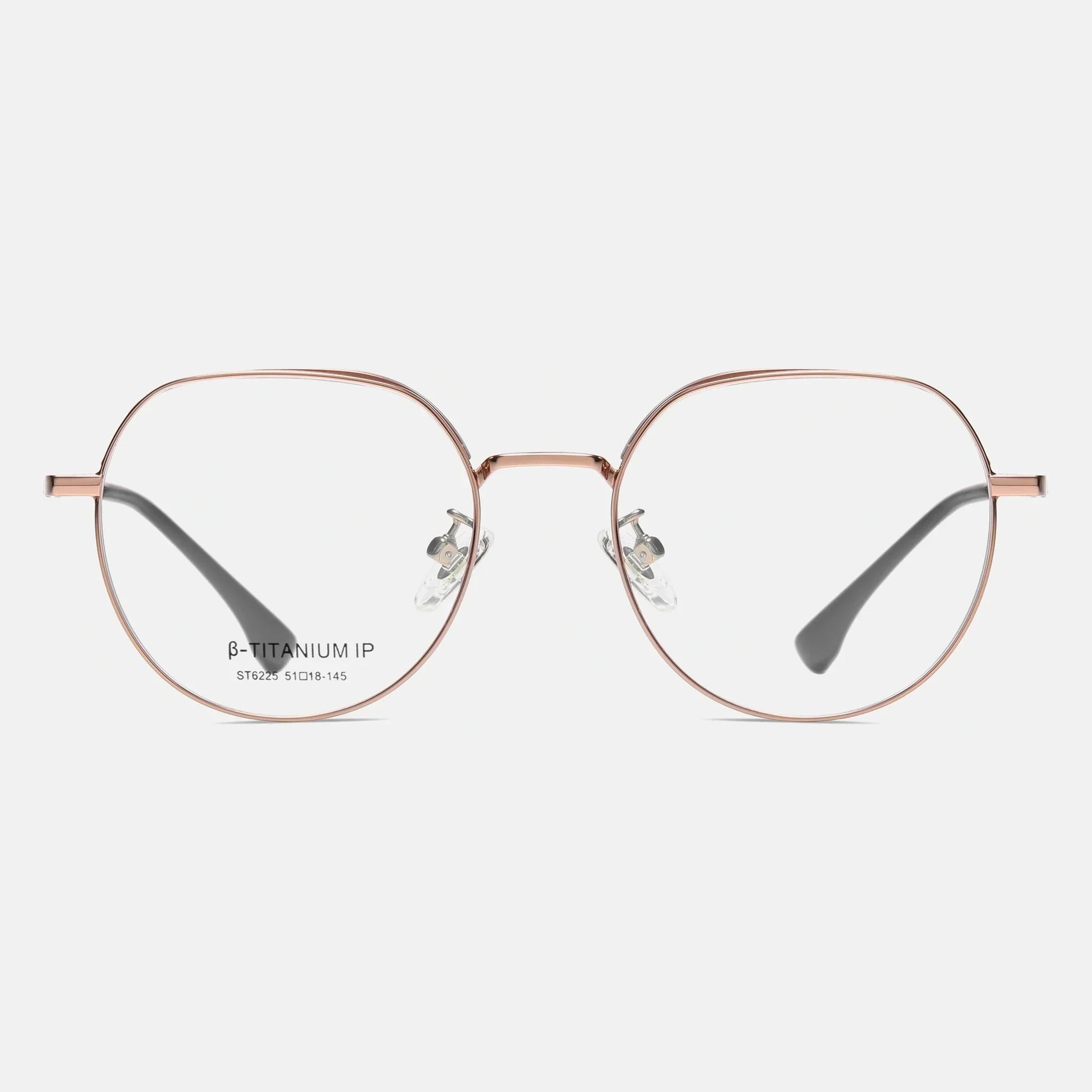 Benlys – Bril op Sterkte – JACQ