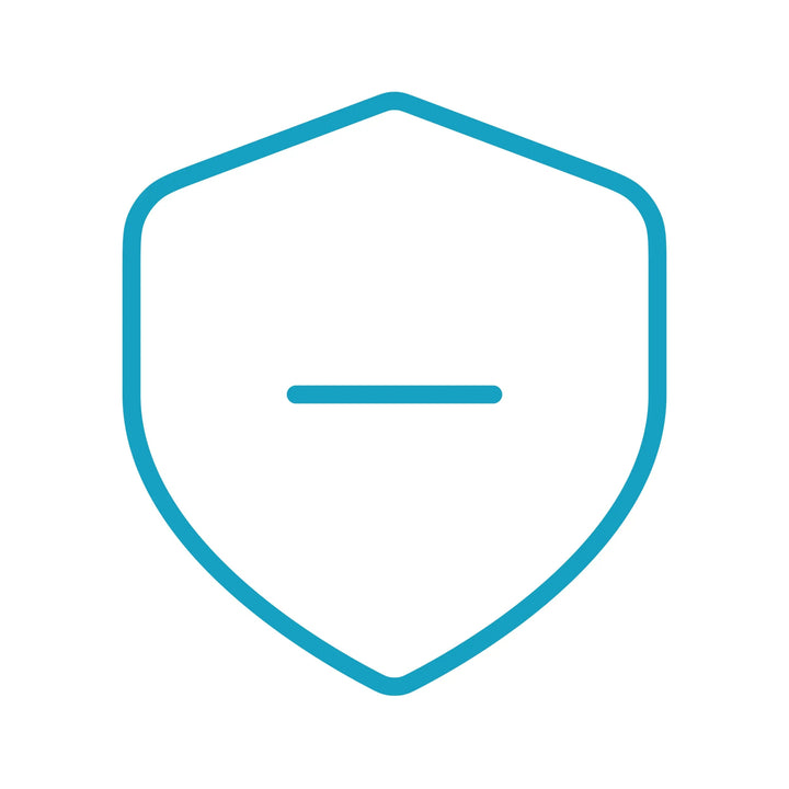 Blauwlicht filter (Coating)