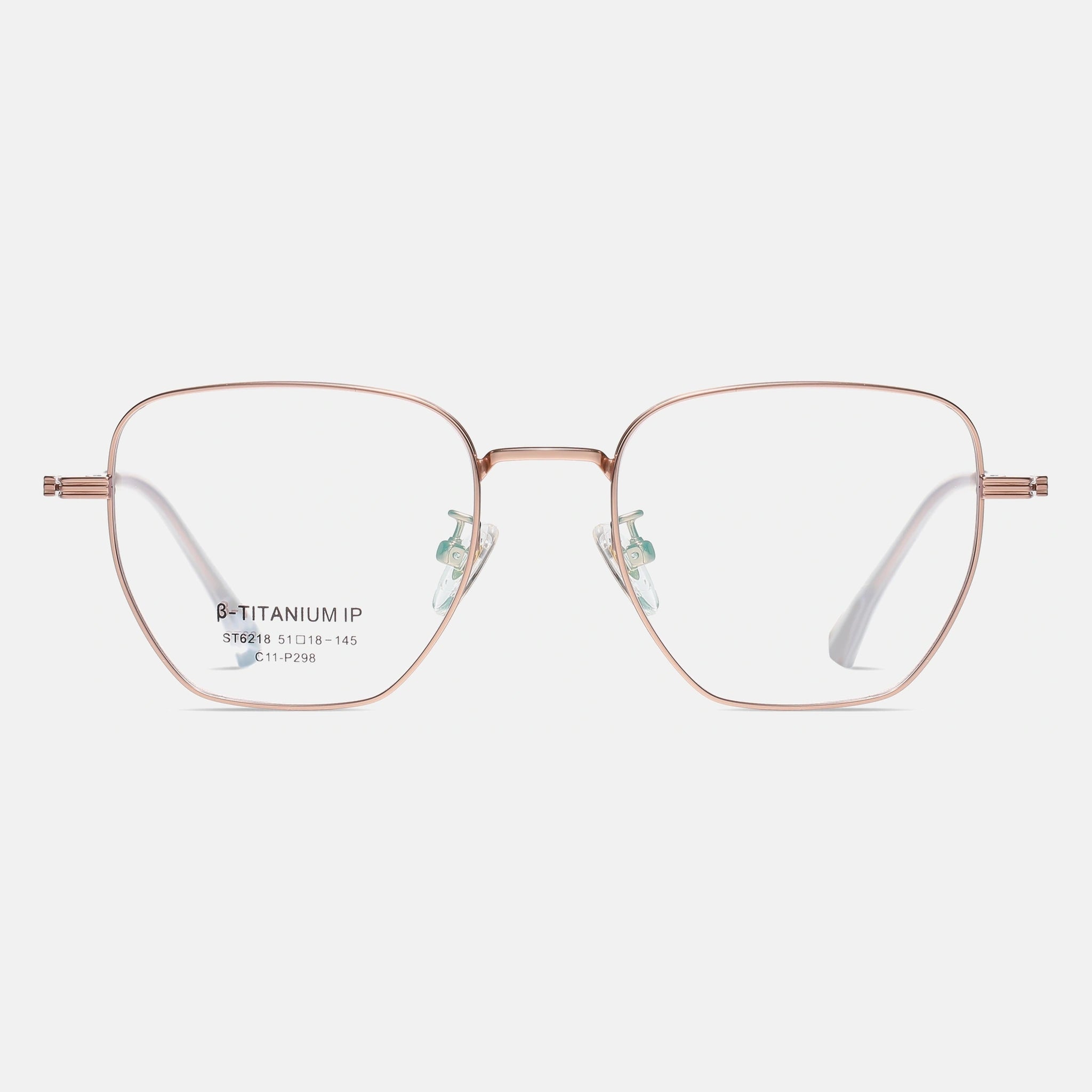 Charlie – Bril op Sterkte – JACQ