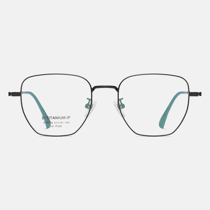 Charlie – Bril op Sterkte – JACQ