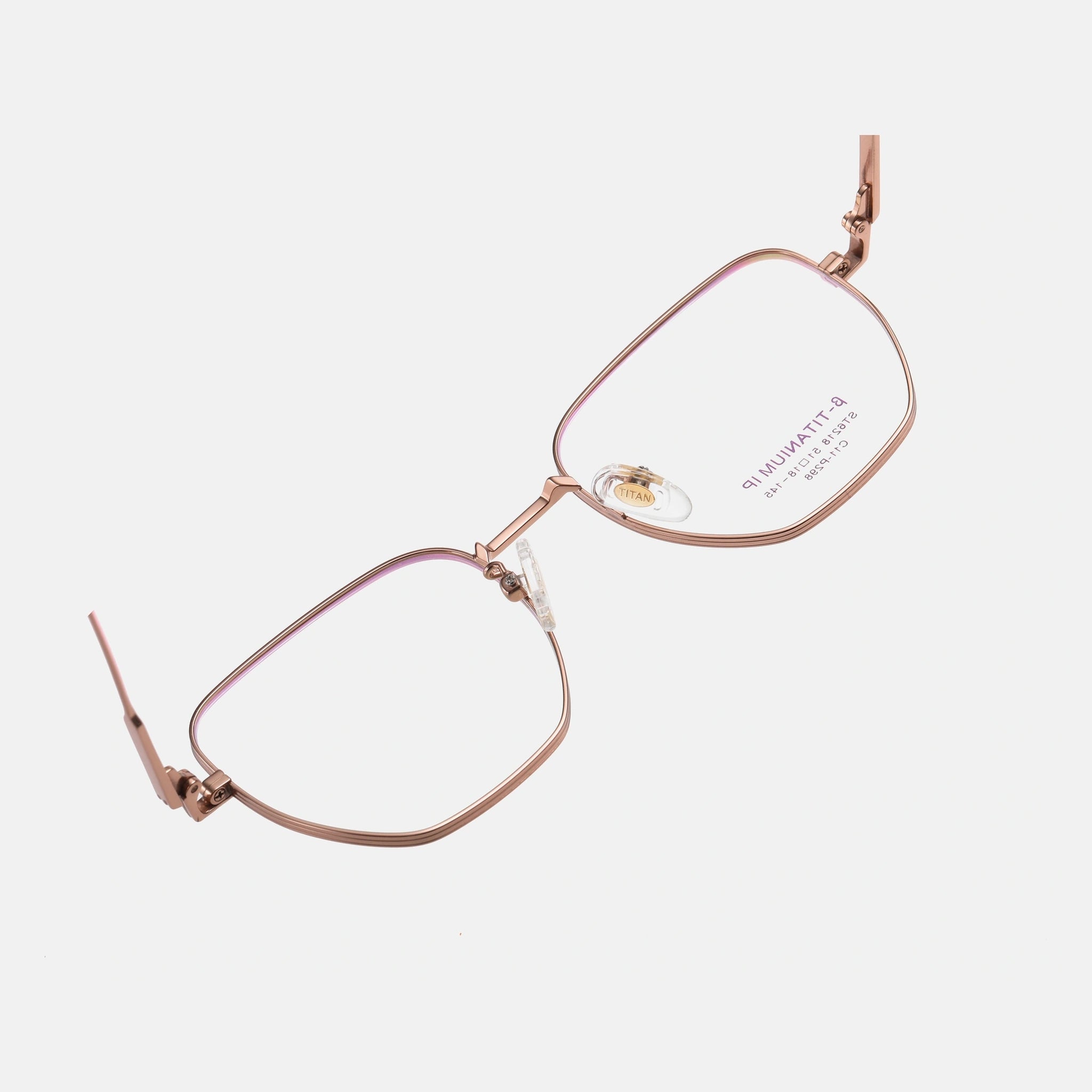 Charlie – Bril op Sterkte – JACQ