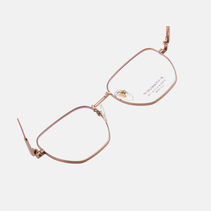 Charlie – Bril op Sterkte – JACQ