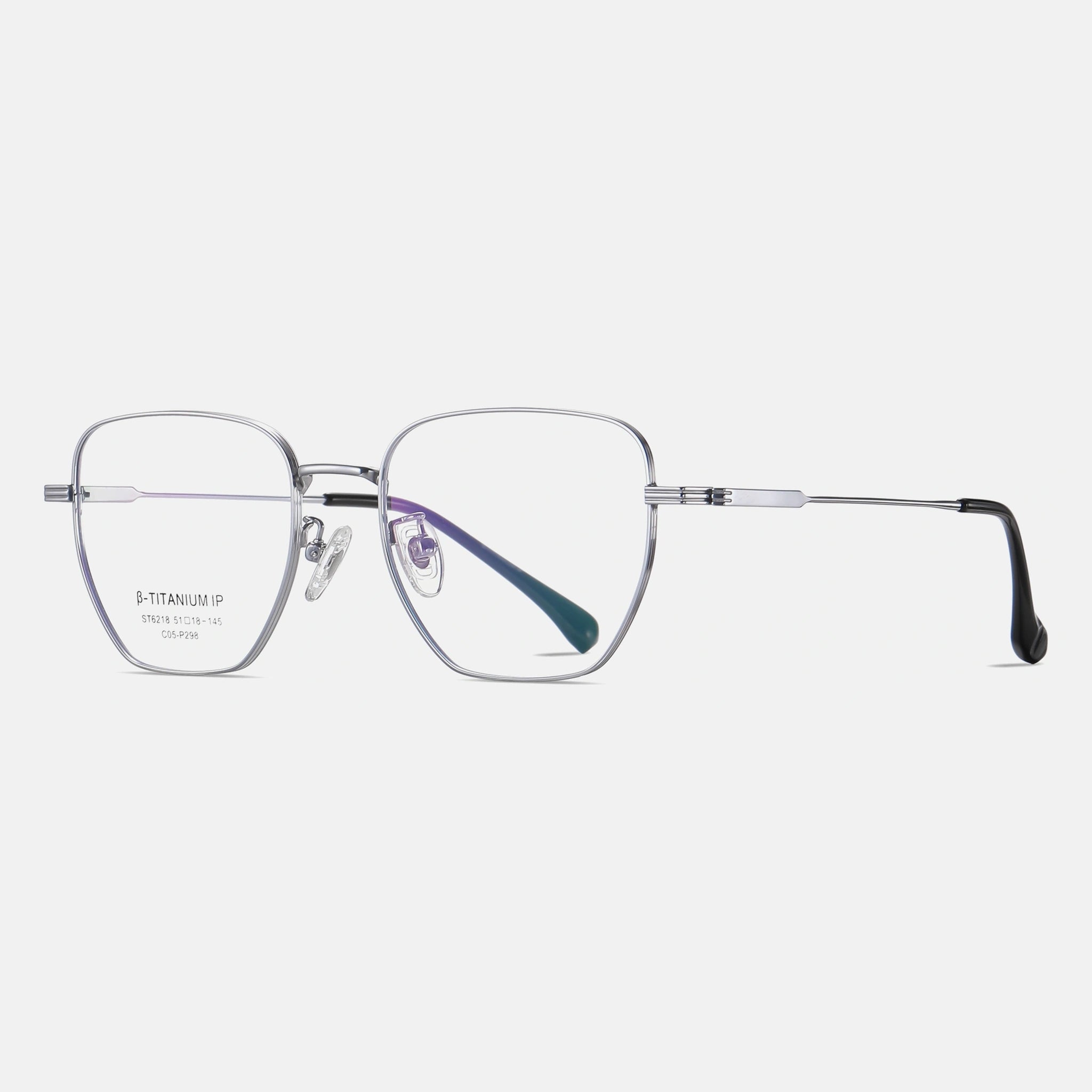 Charlie – Bril op Sterkte – JACQ