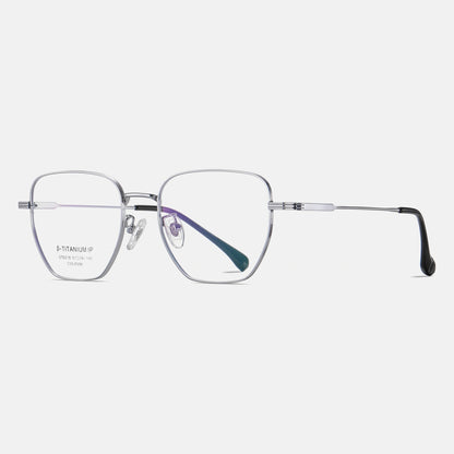 Charlie – Bril op Sterkte – JACQ