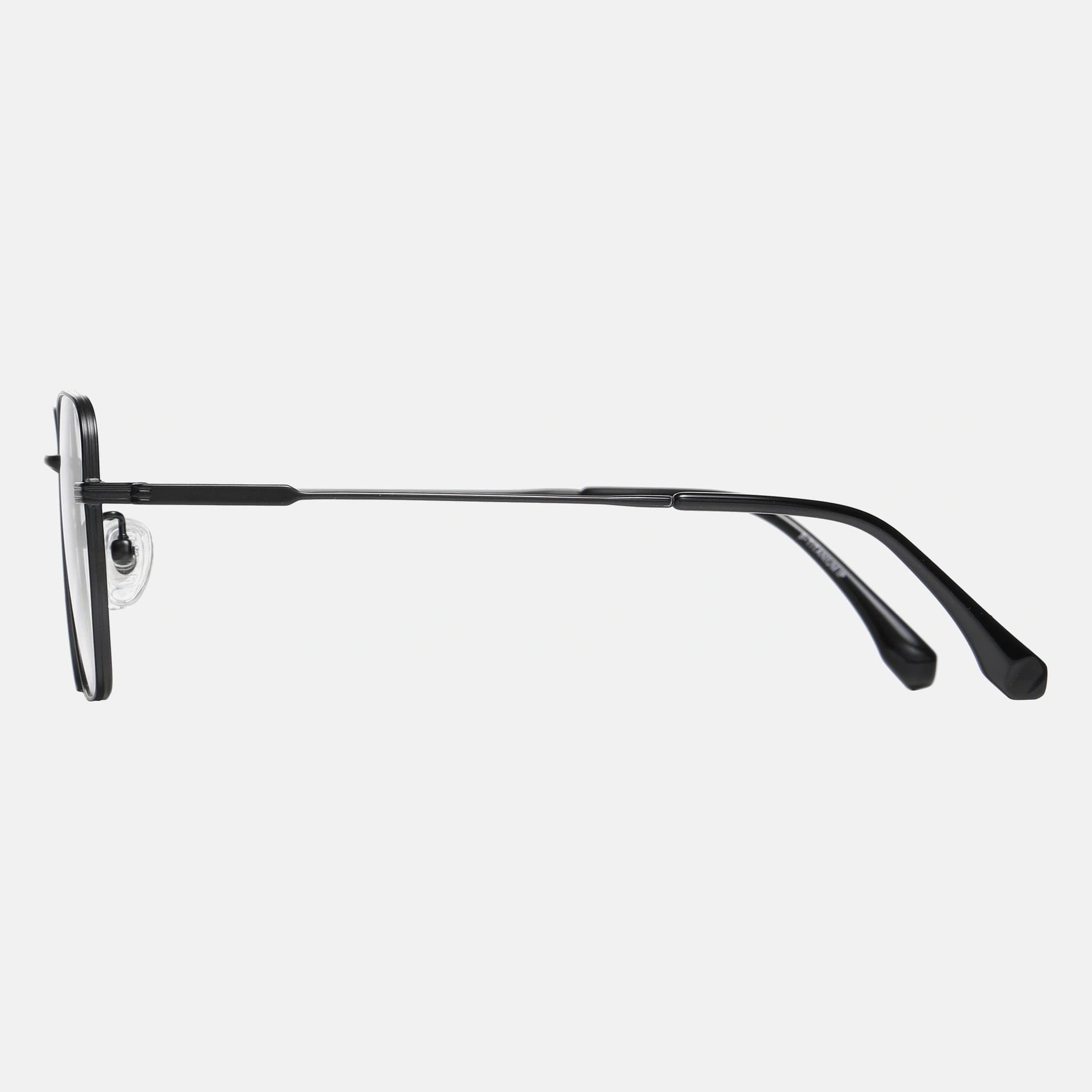 Charlie – Bril op Sterkte – JACQ