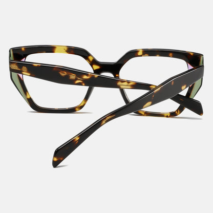 Charlotte – Bril op Sterkte – JACQ