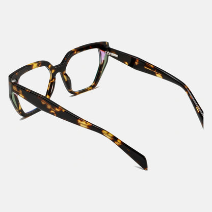 Charlotte – Bril op Sterkte – JACQ