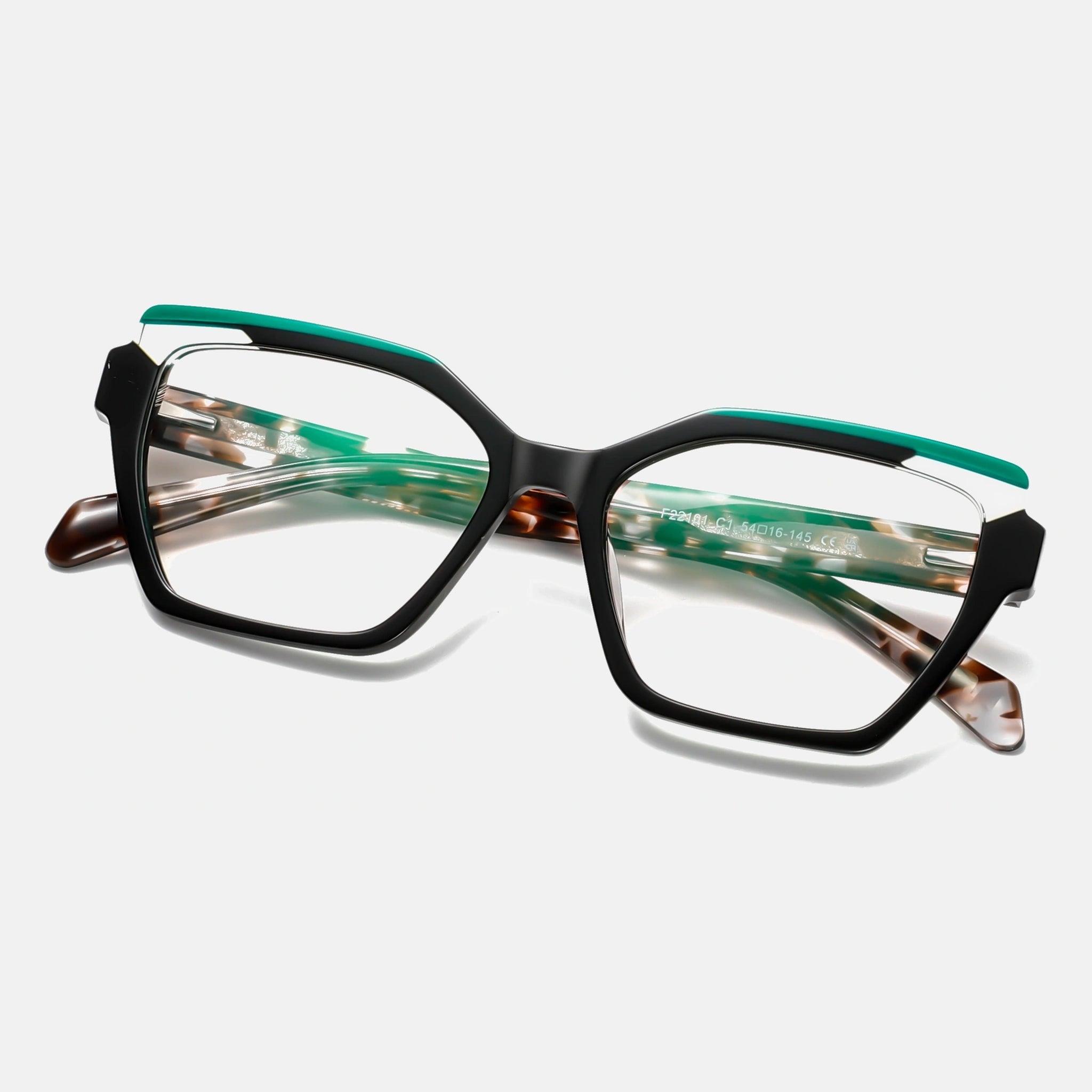 Daantje – Bril op Sterkte – JACQ