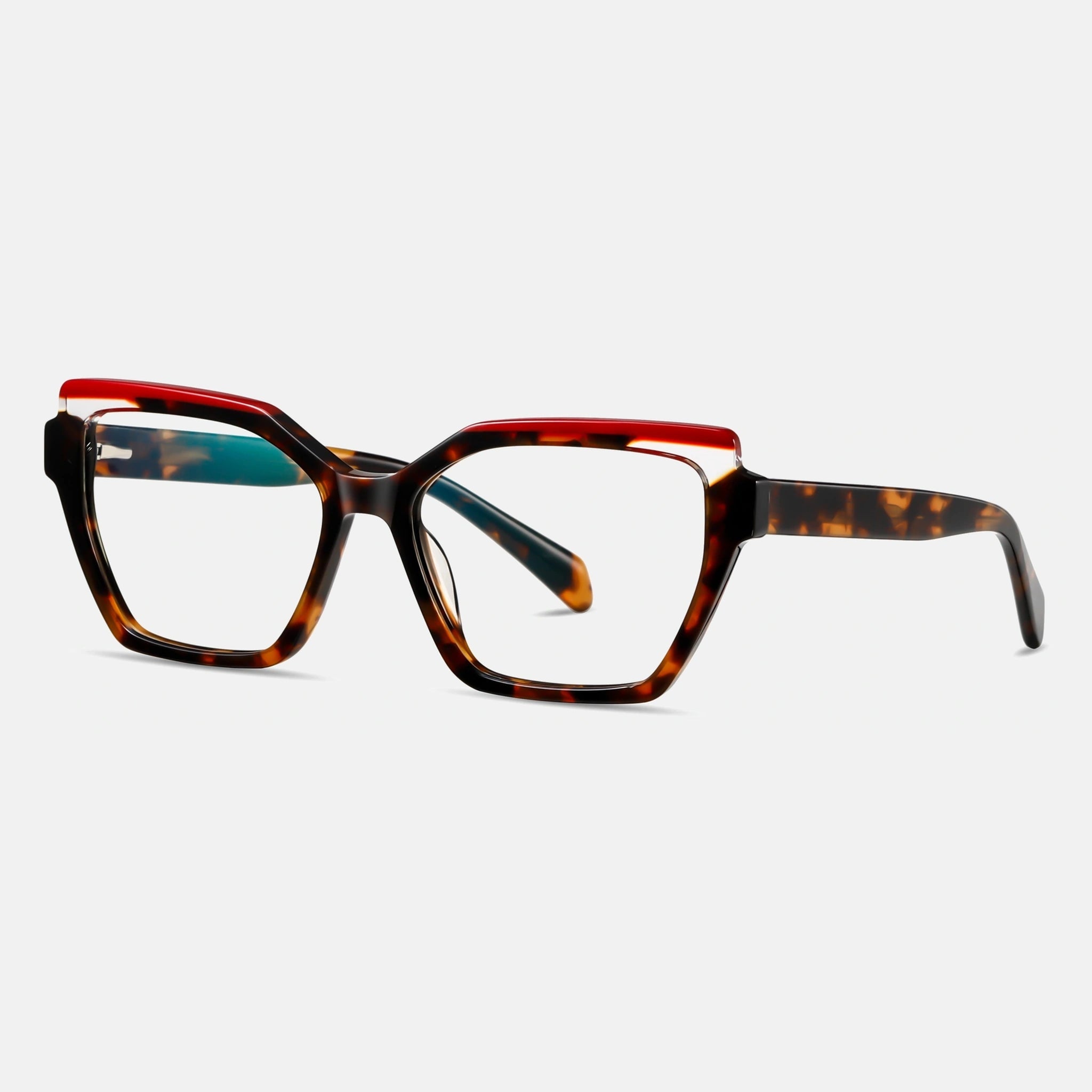 Daantje – Bril op Sterkte – JACQ