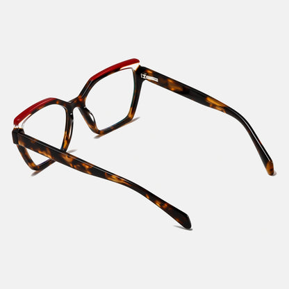 Daantje – Bril op Sterkte – JACQ